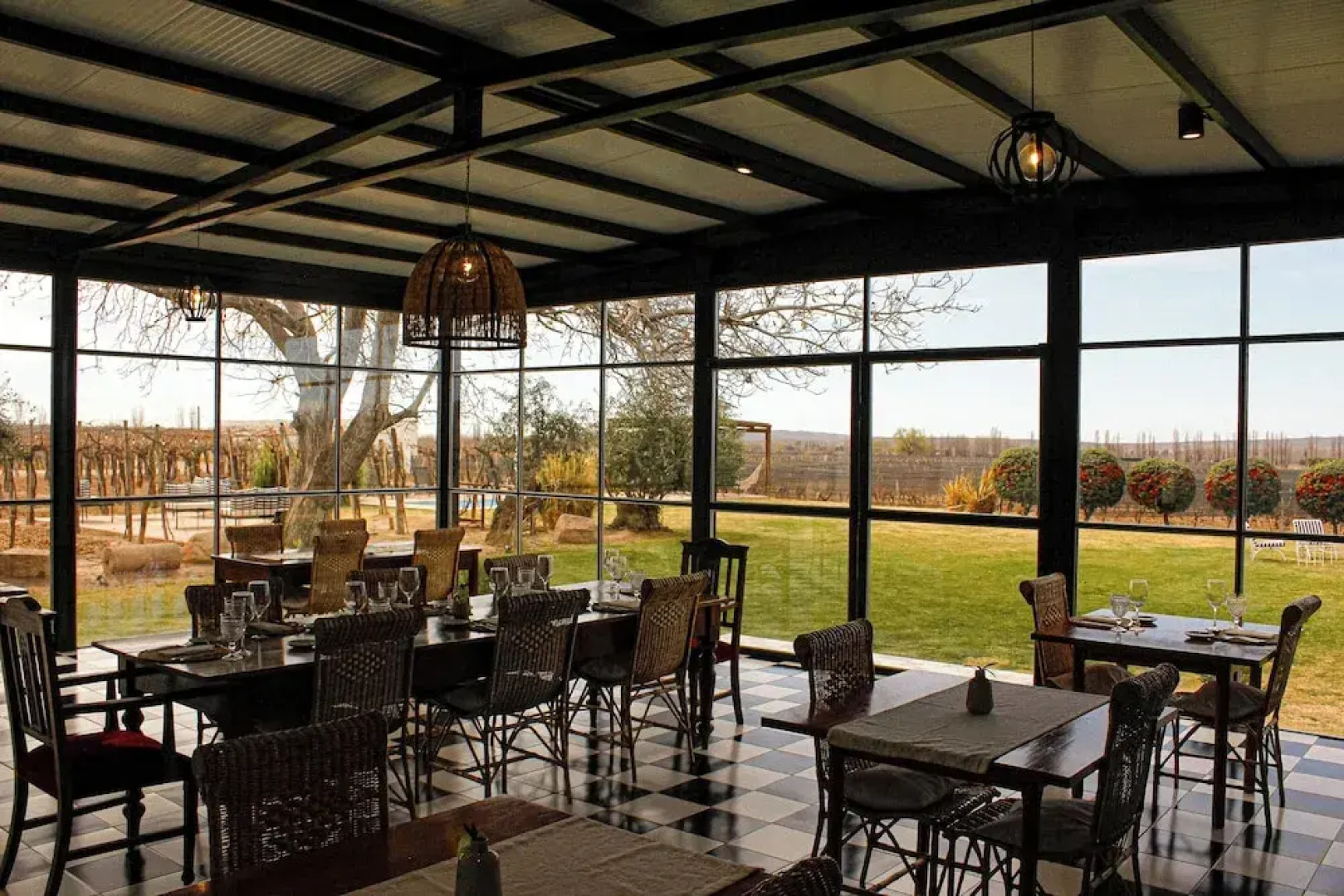 Posada Rural Finca Garciarena