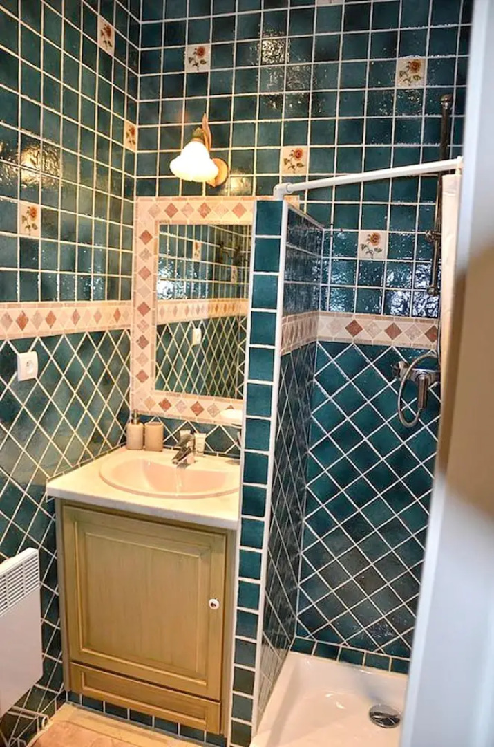 House With 3 Bedrooms in Mons, With Wonderful Mountain View, Shared Pool, Furnished Garden - 30 km From the Beach