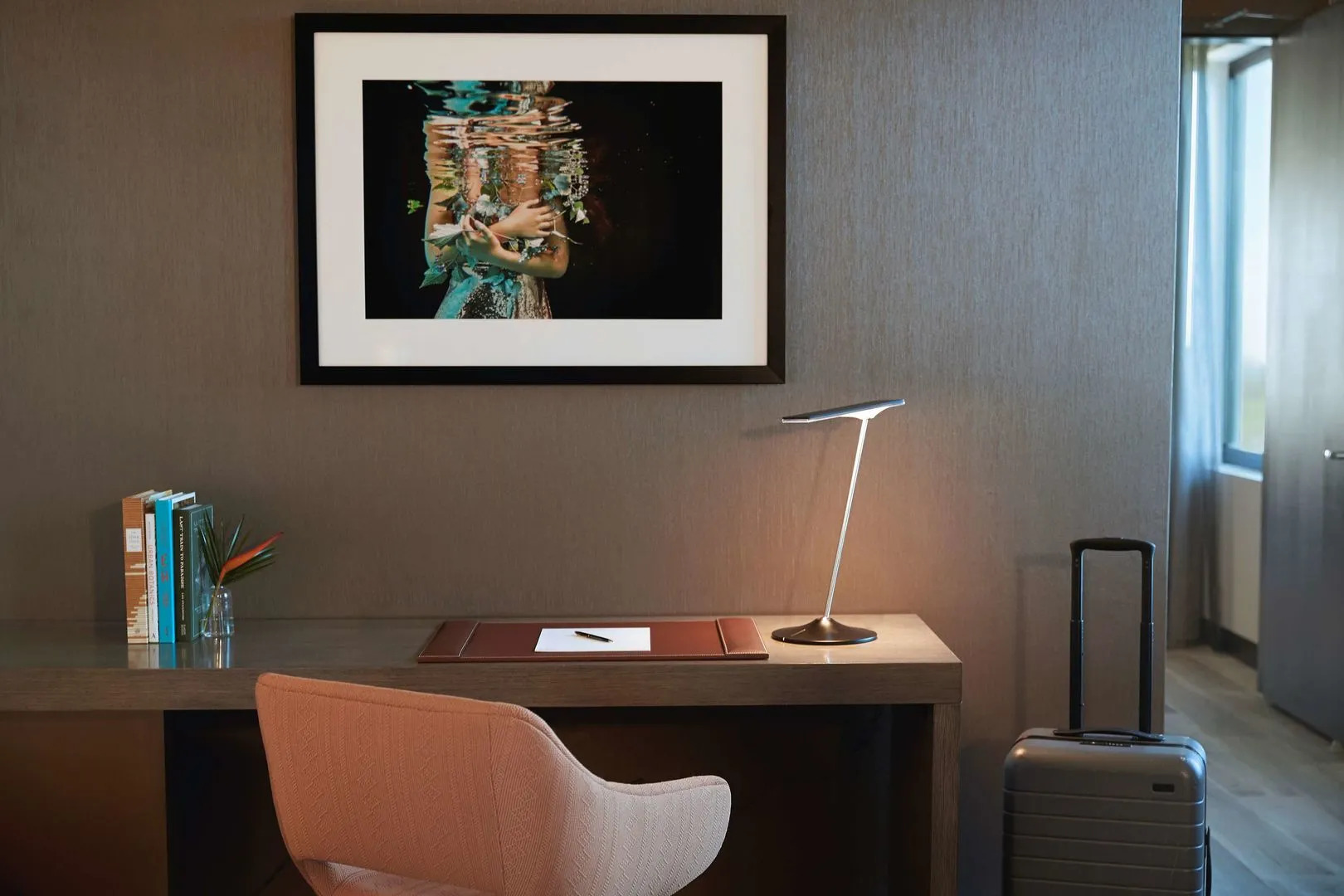 THesis Hotel Miami Coral Gables, Curio Collection by Hilton