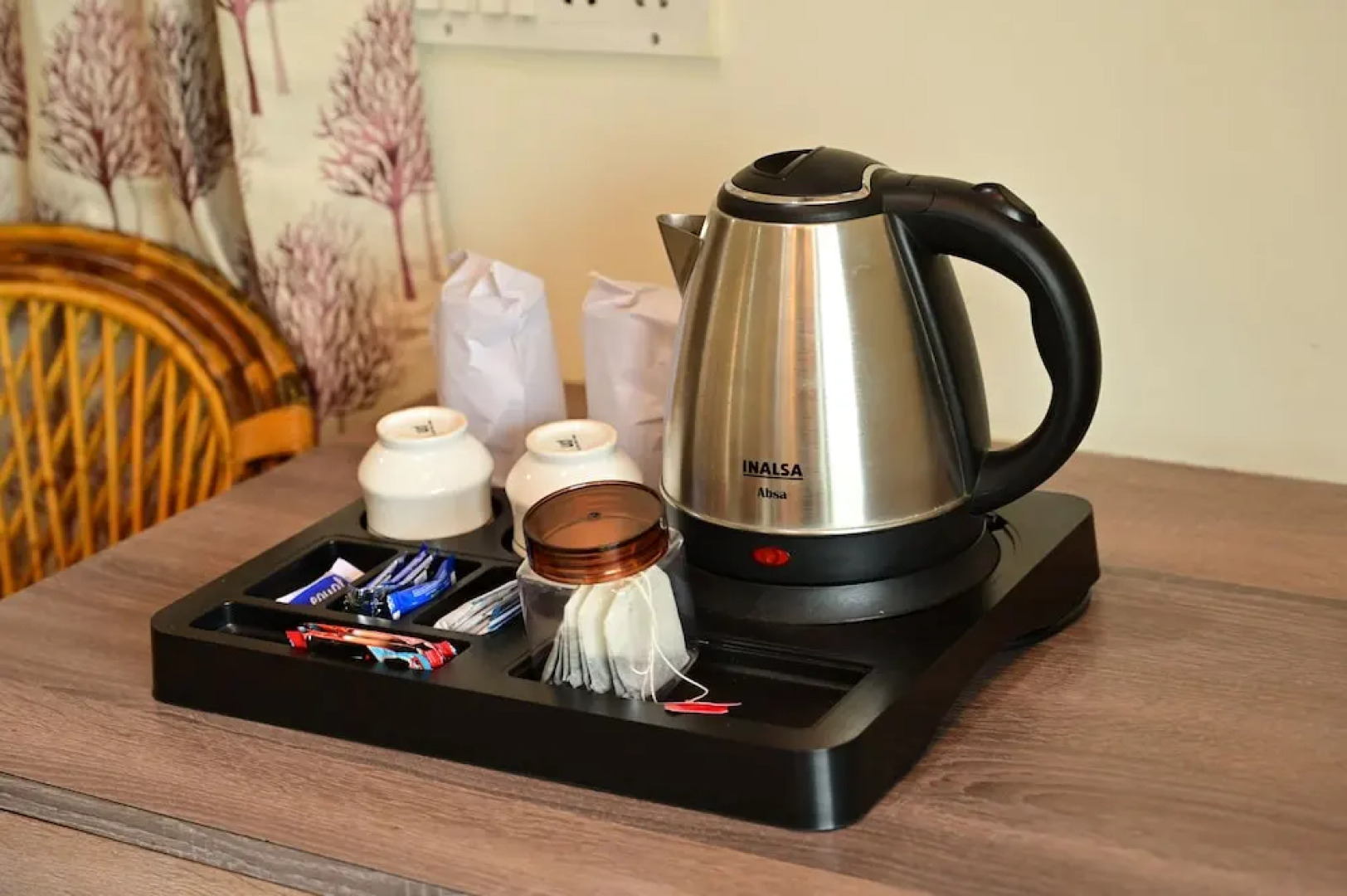 Tigers Heaven Resort