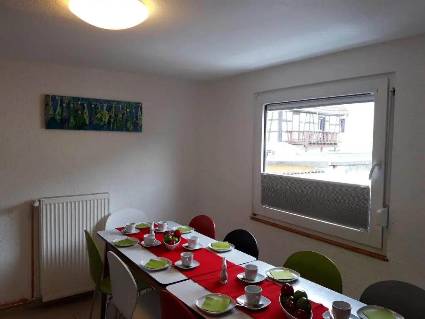 Haus des Handwerkers