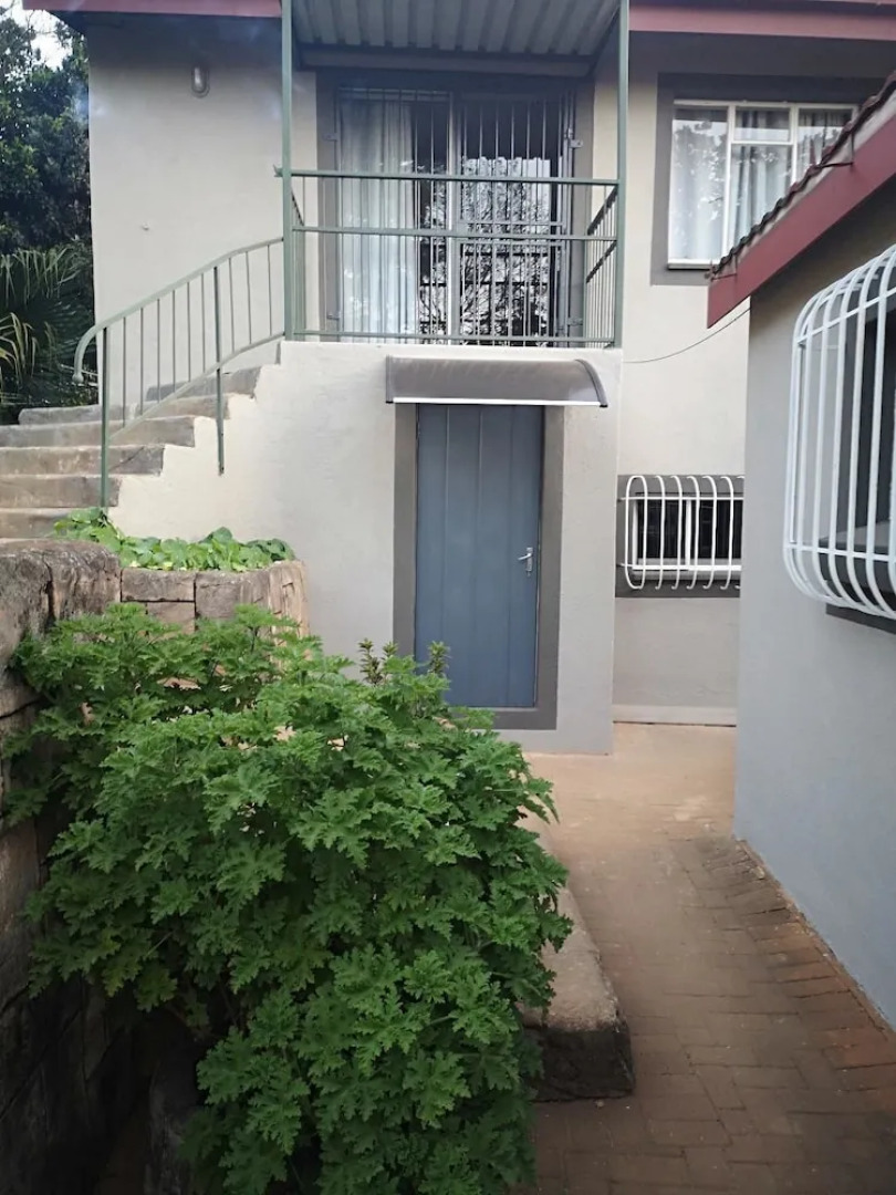 Wonder View Guest House