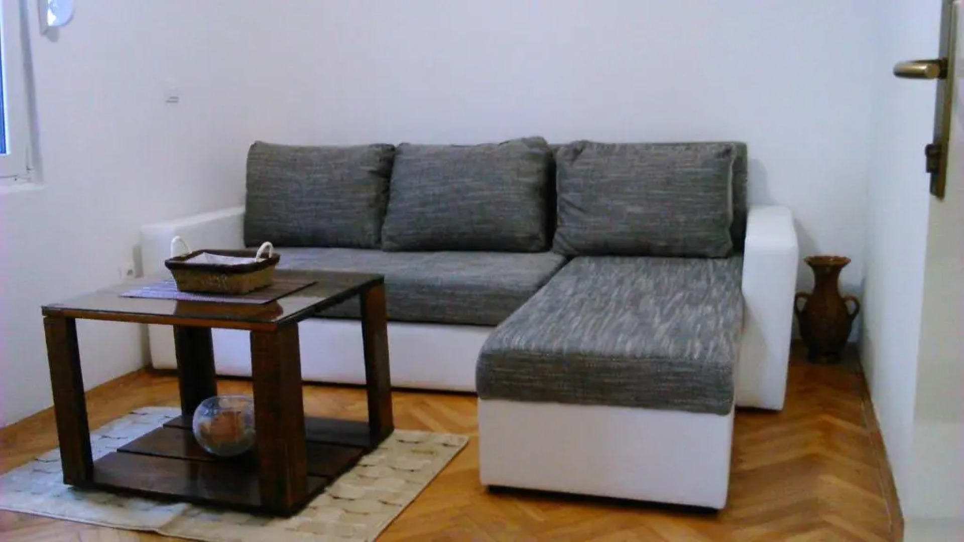 Apatments Stanojlovic Djenovic