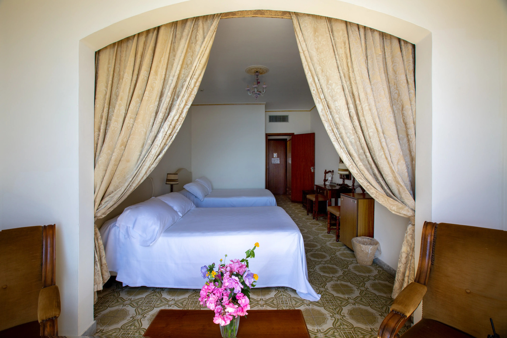 Hotel Lido Mediterranee