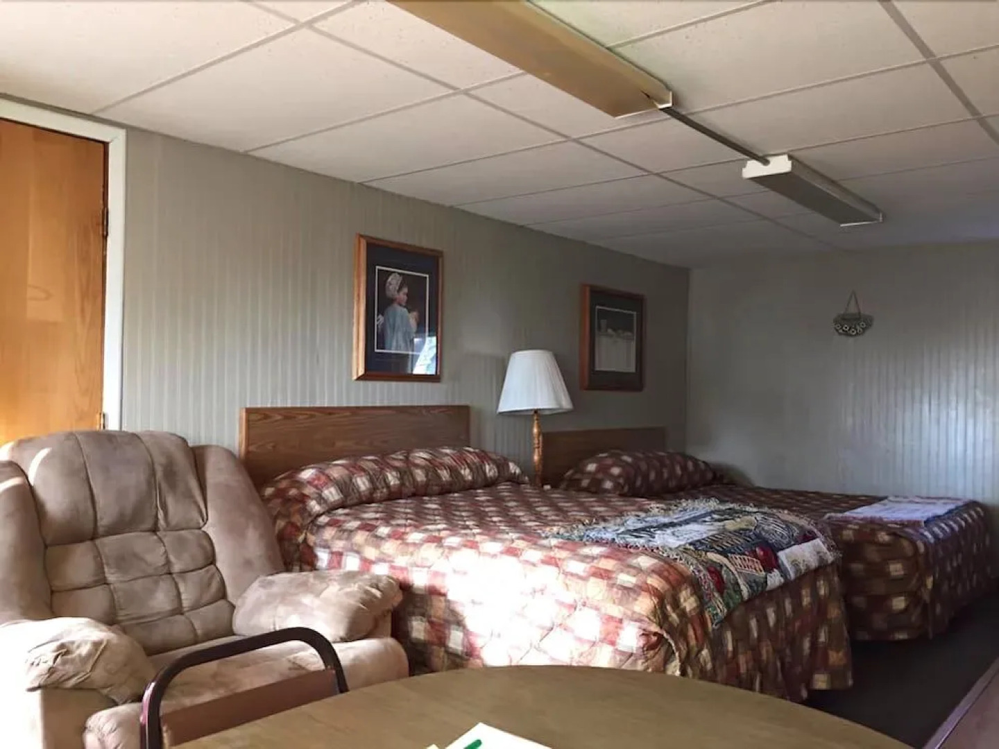 Town N' Country Motel