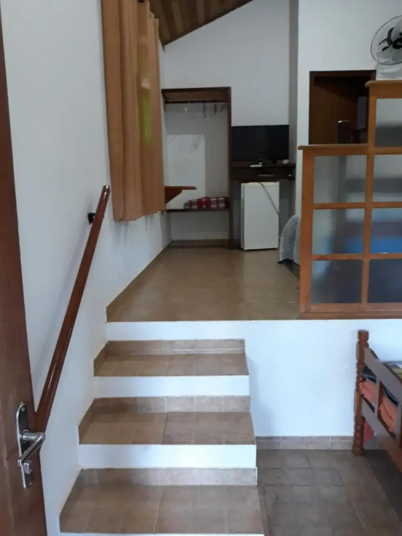 Pousada Cachoeirinha