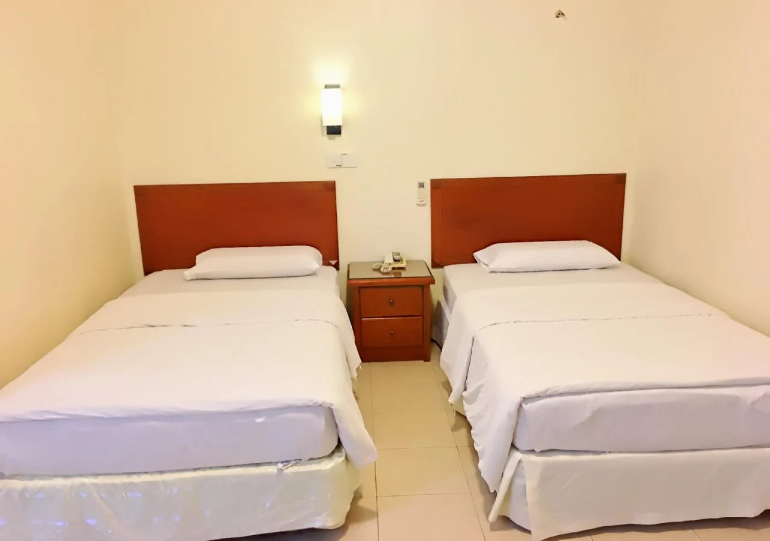 Harbour View Hotel Sekinchan