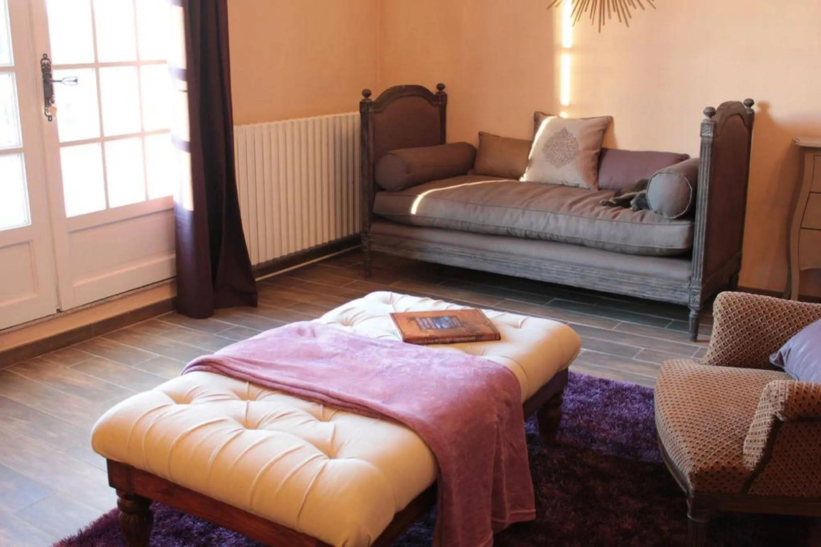 La Demeure de lArche