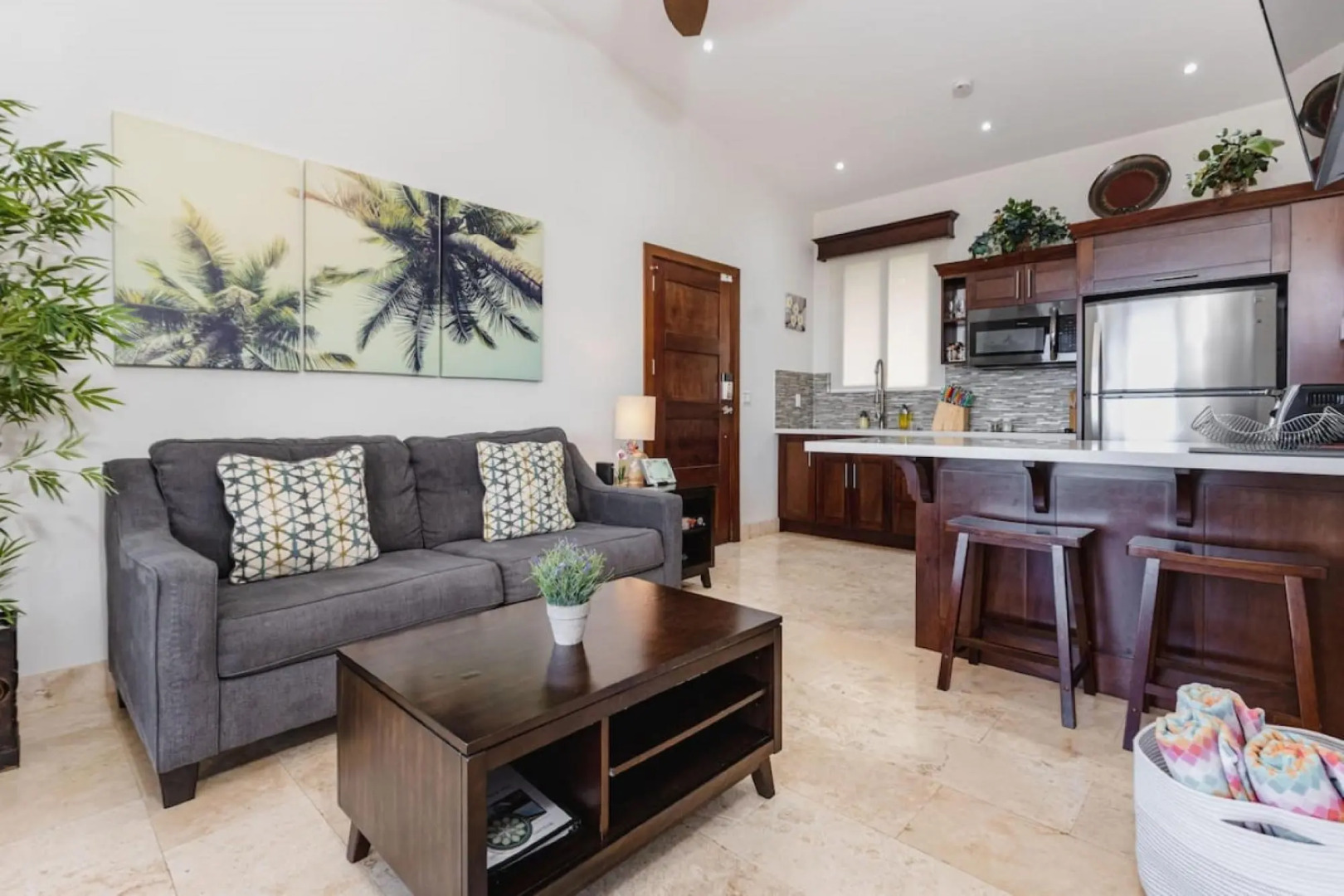 Playa Flamingo Gorgeous Oceanview Vacation Rental - Casa Tranquila