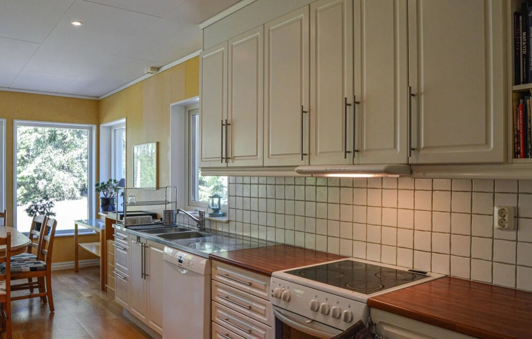 Nice Home in Mariefred With Wifi and 4 Bedrooms