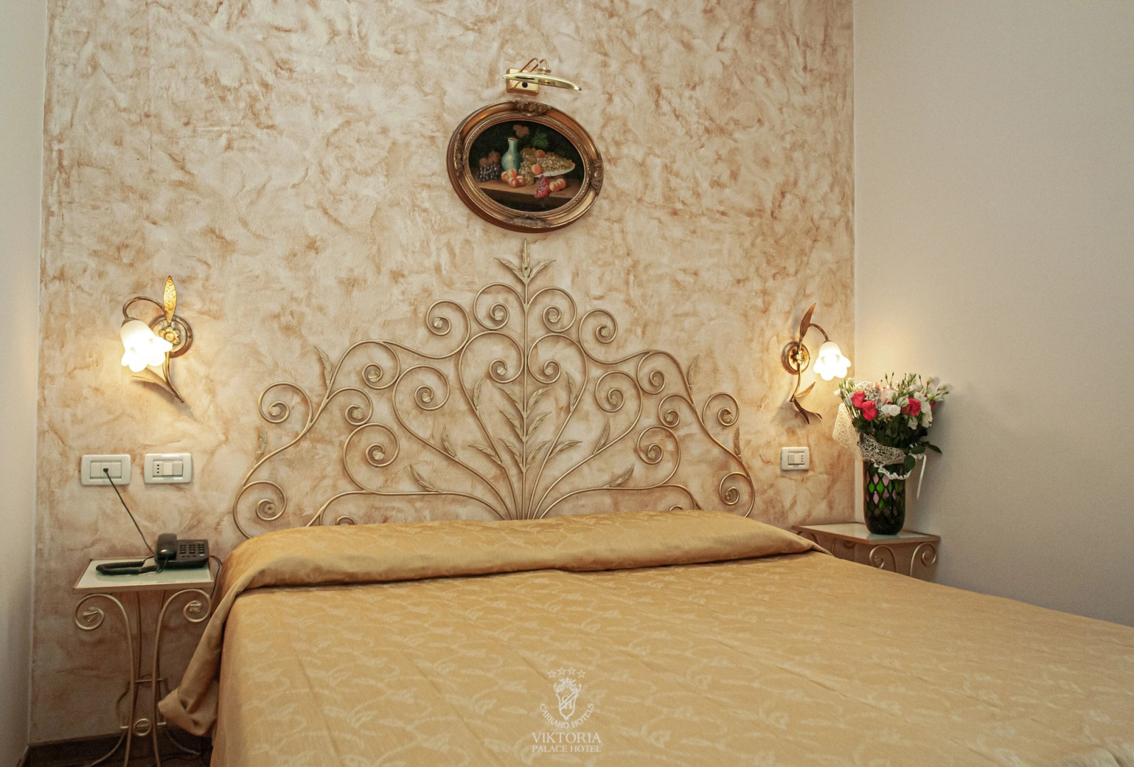 Viktoria Palace Hotel