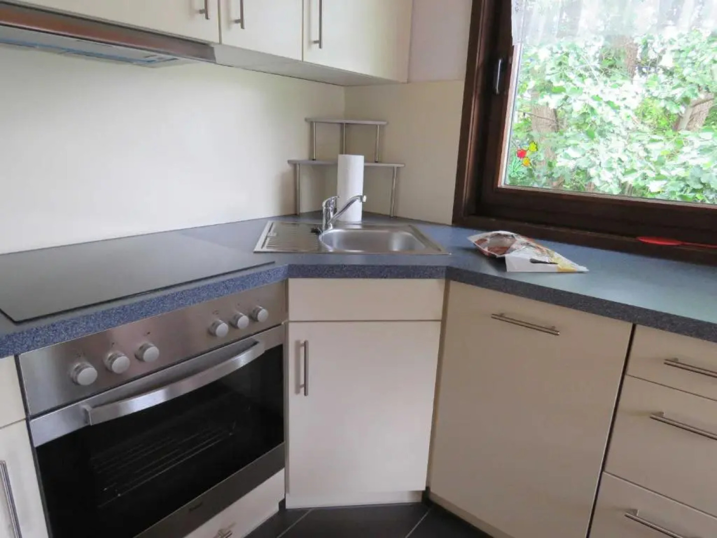 Ferienhaus Scout 42 im Feriendorf