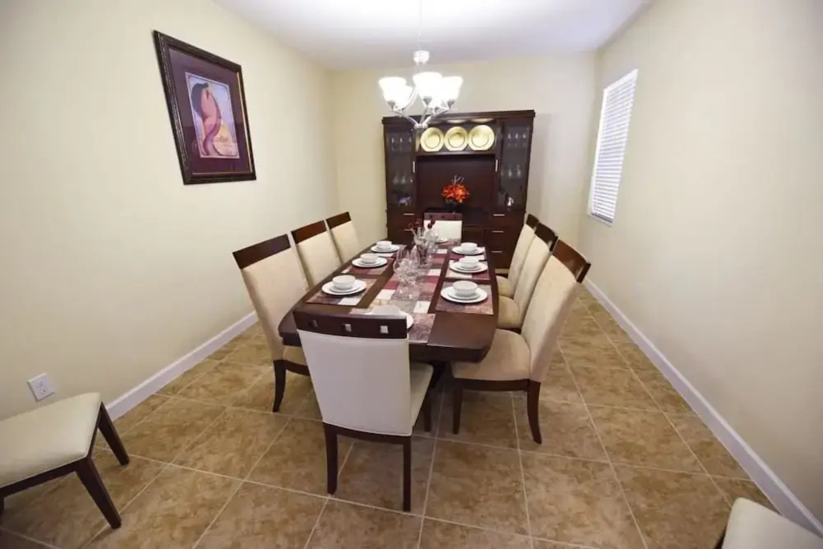 2341 Providence House 6 Bedroom by Florida Star