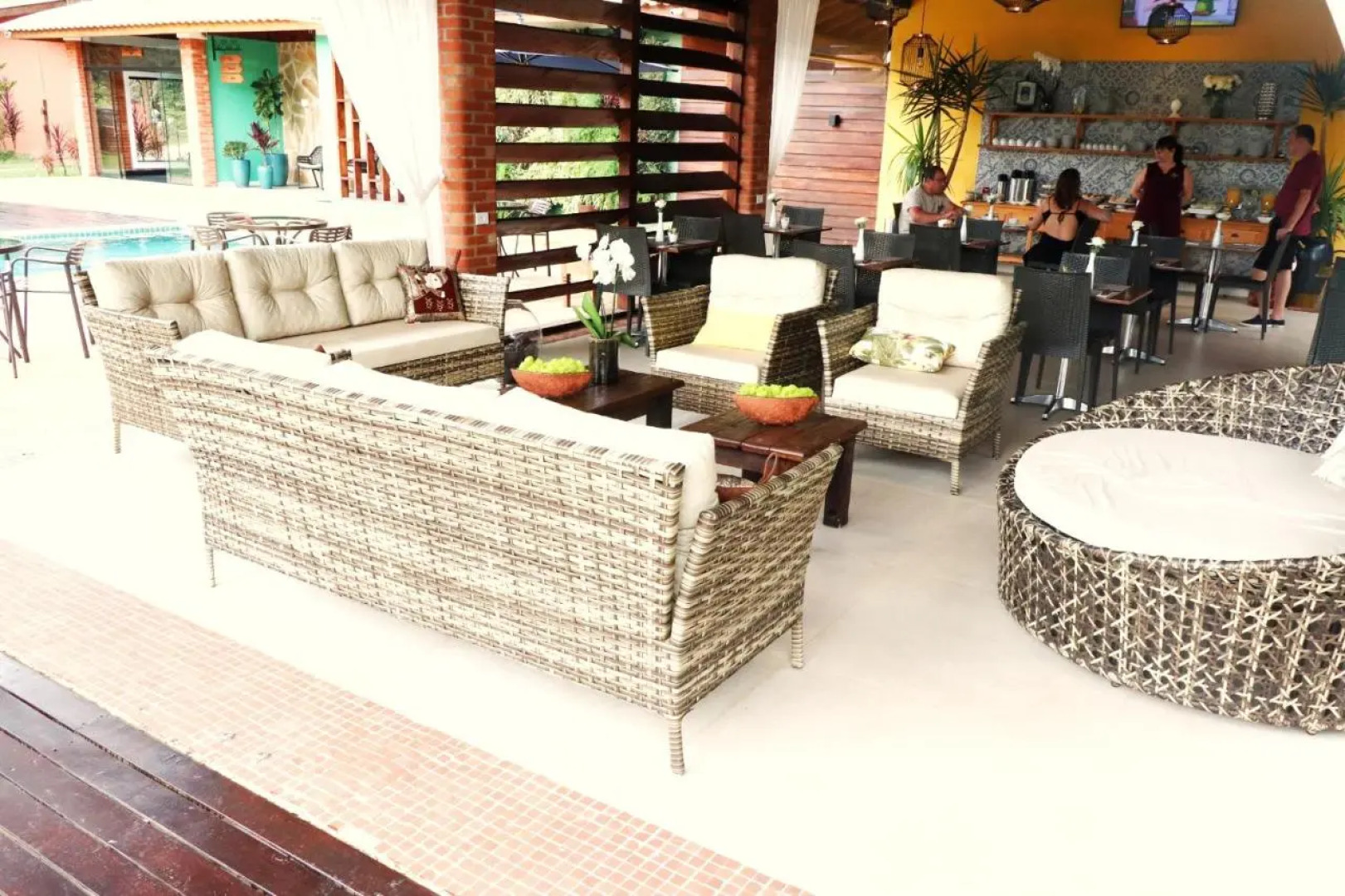 Pousada Santa Thereza