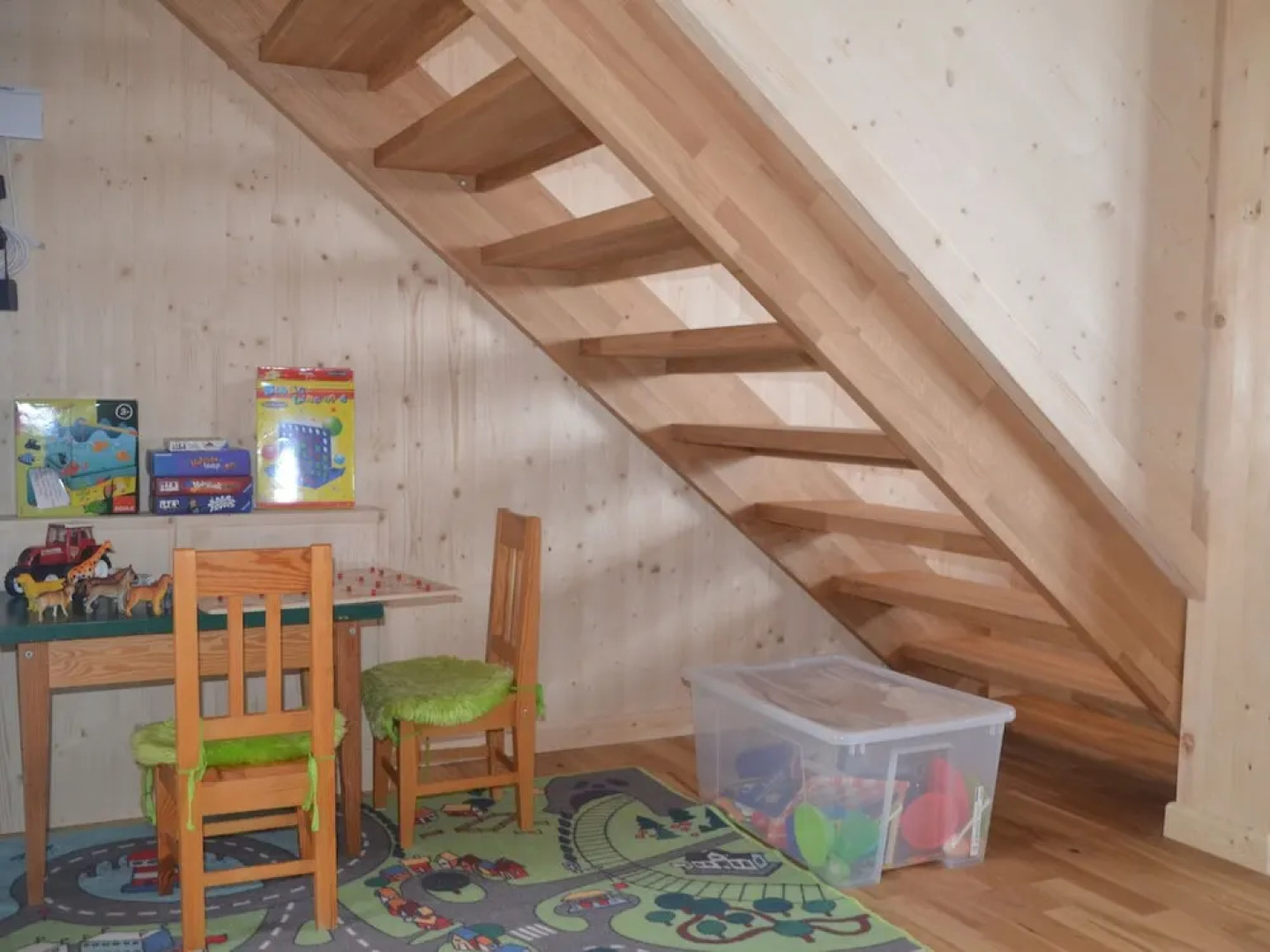 Exclusive Chalet in Wolfsberg With Sauna