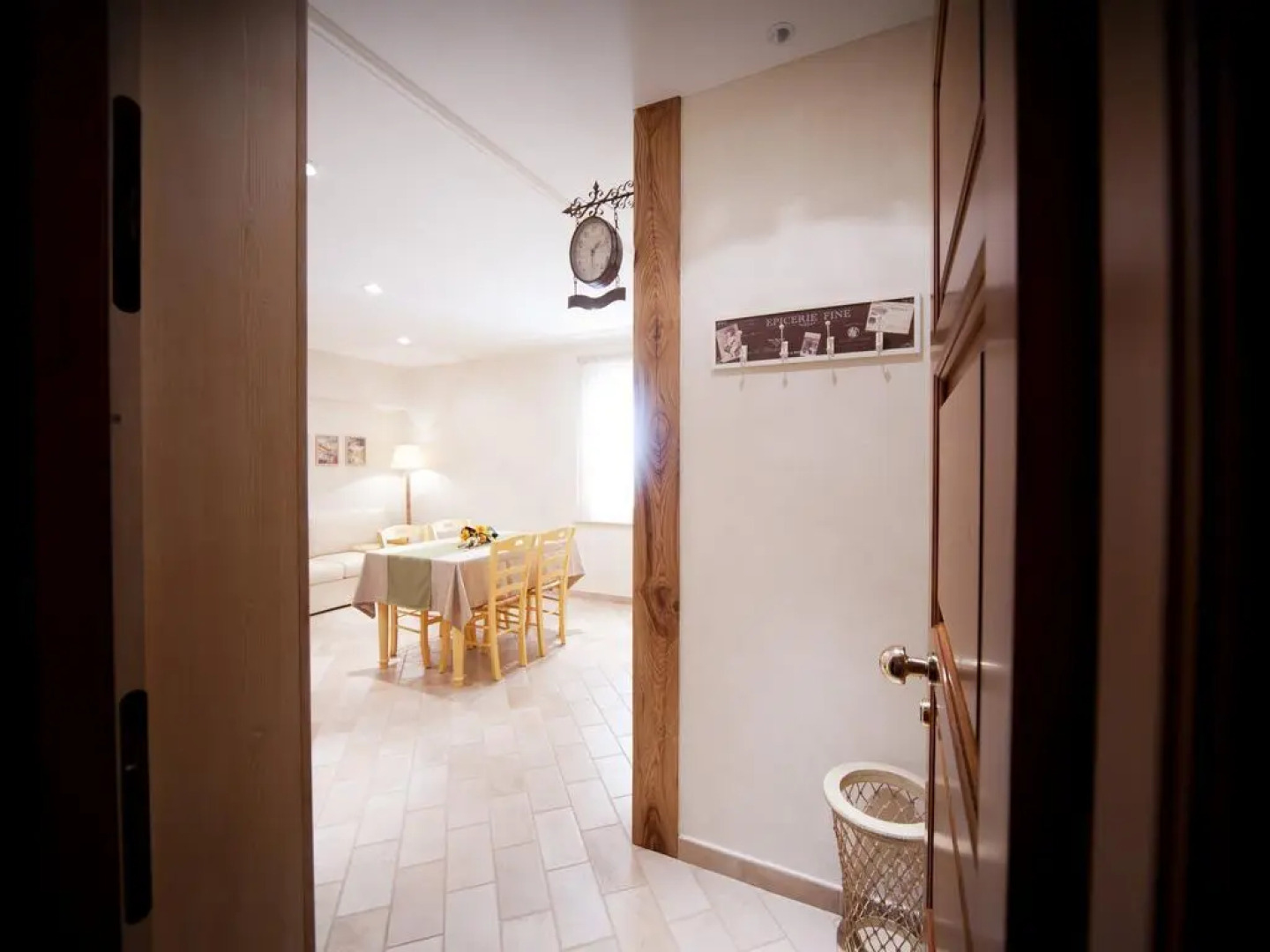 Appartamento Nonna Giulietta