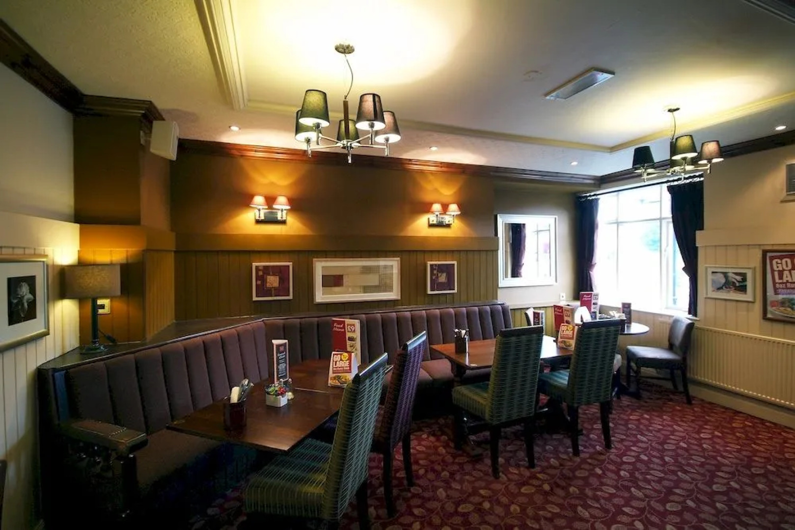 Darrington Hotel by Greene King Inns