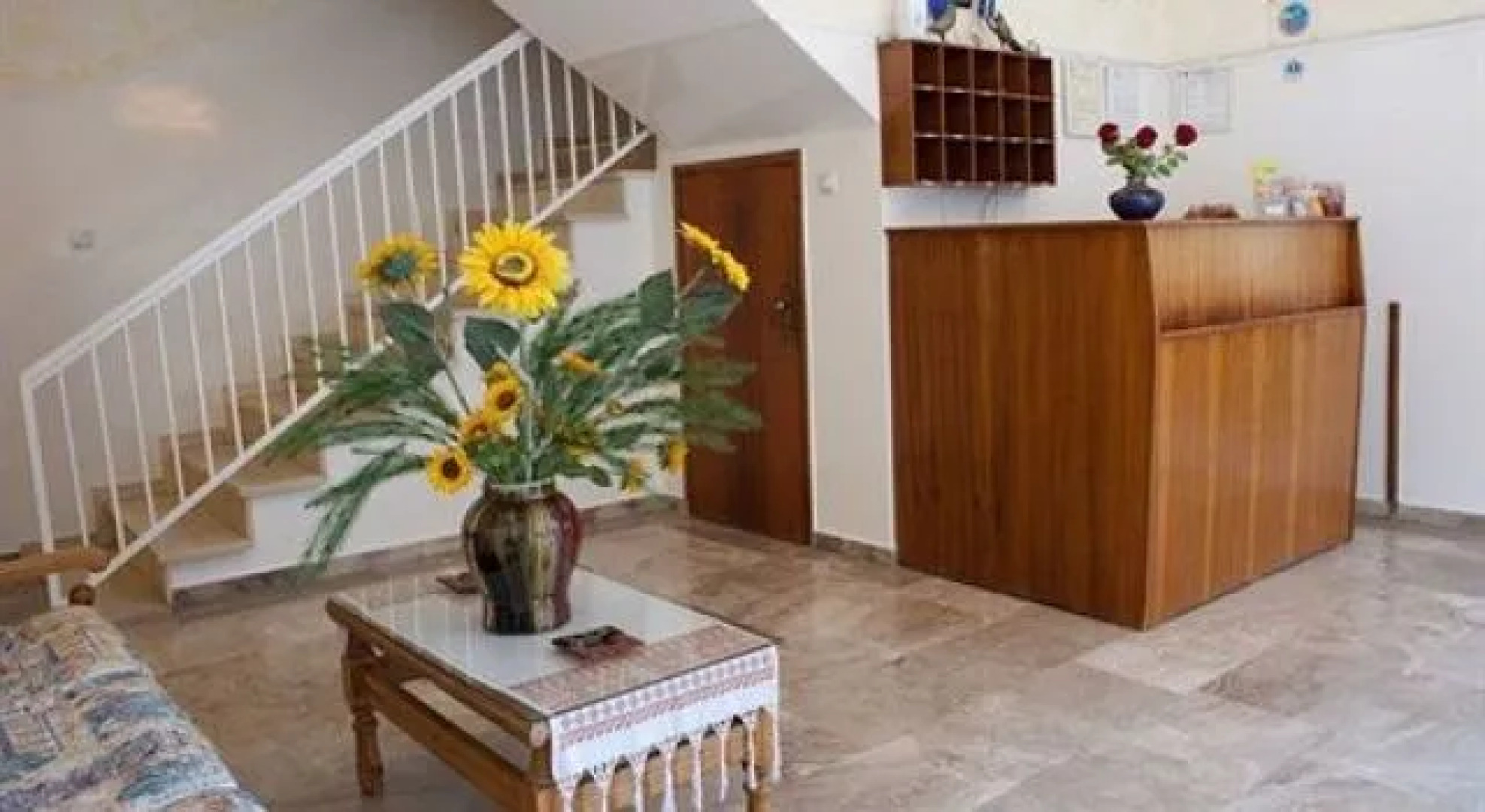 Hotel Kyani Akti & Angelos Apartments