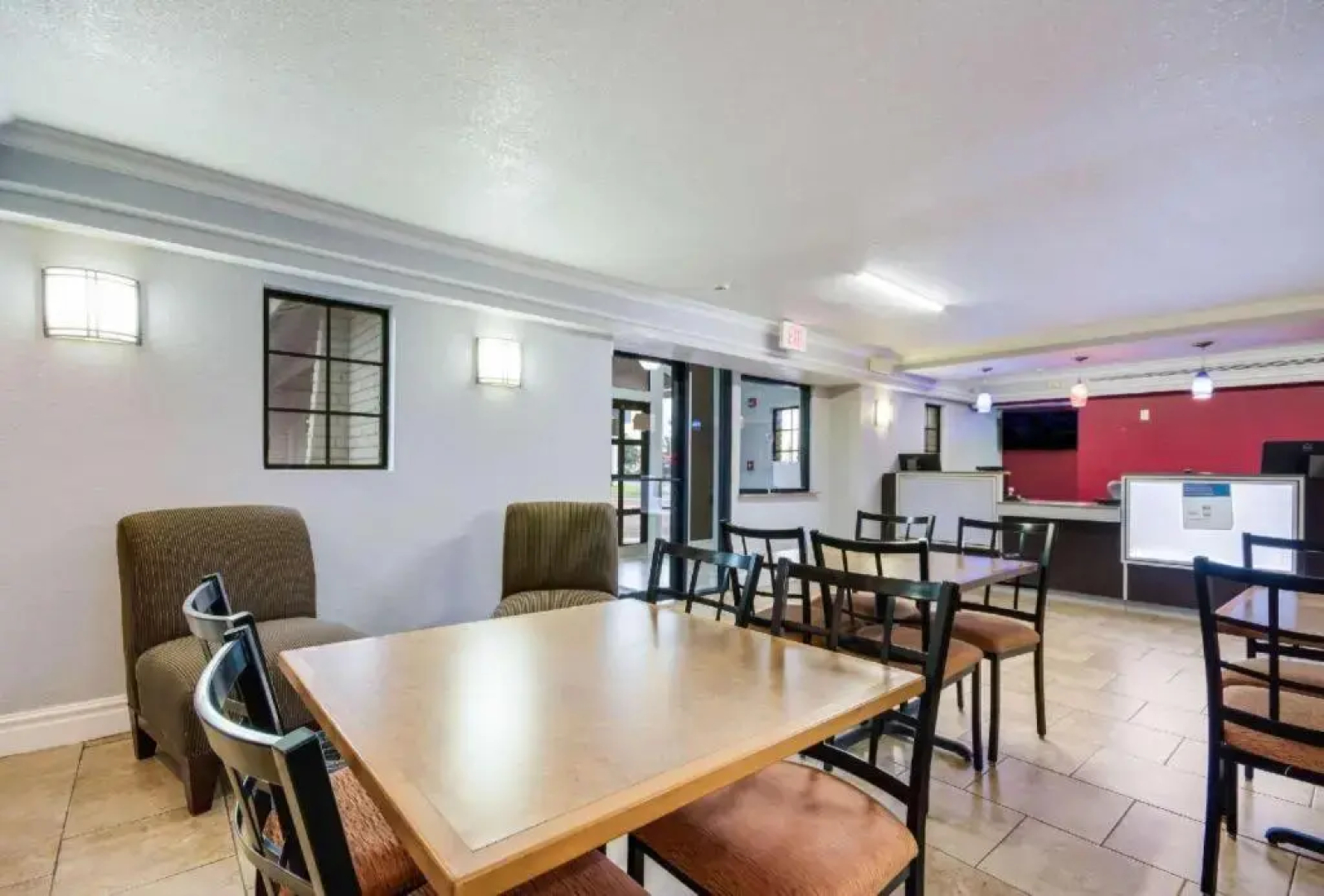La Quinta Inn Oklahoma City Del City