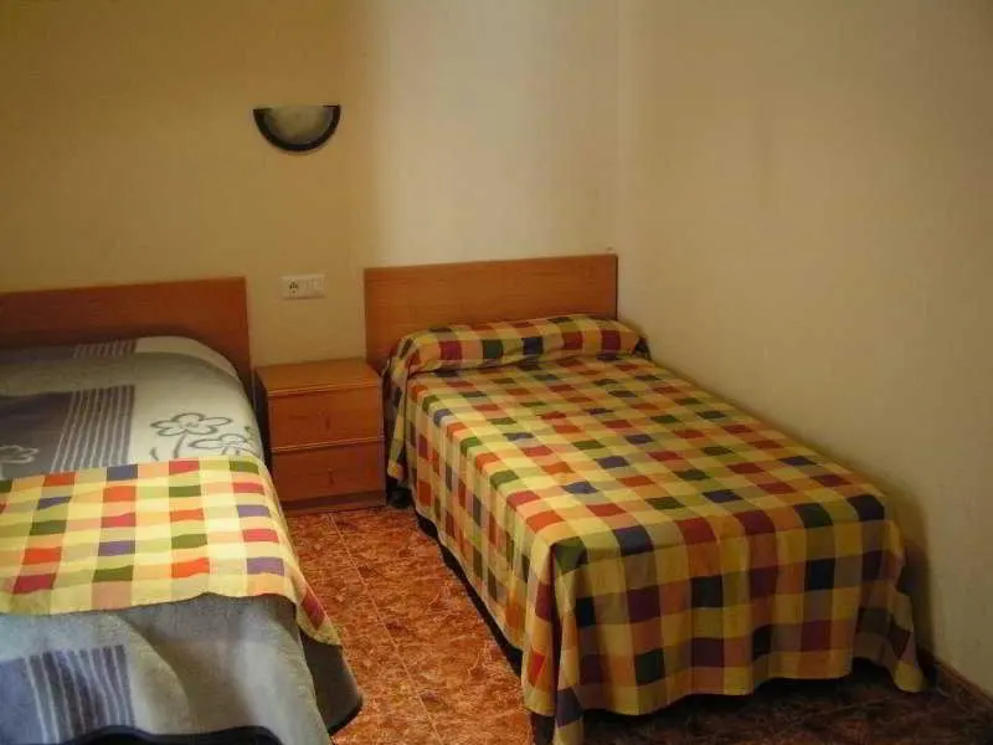 Daytona Vidaber Primera línea