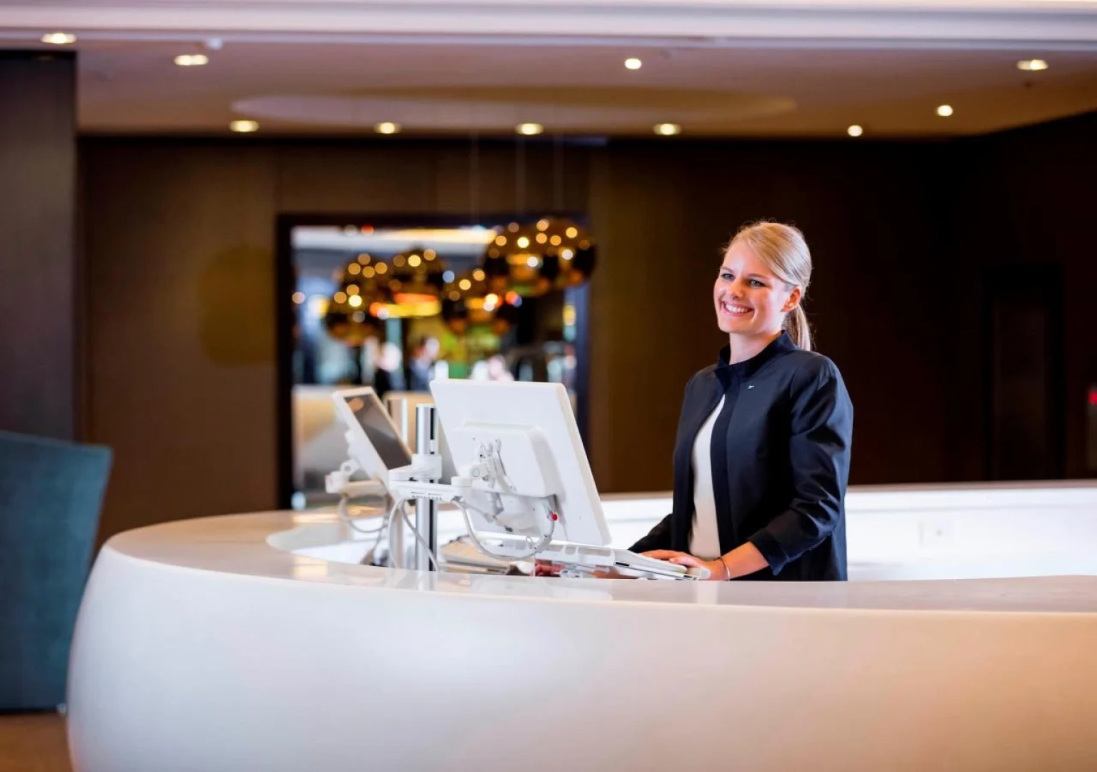 Pullman Brisbane King George Square