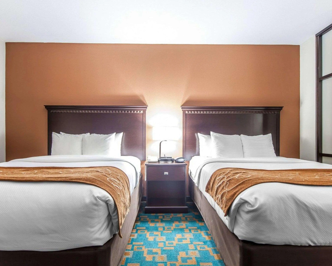 Comfort Suites Knoxville West - Farragut