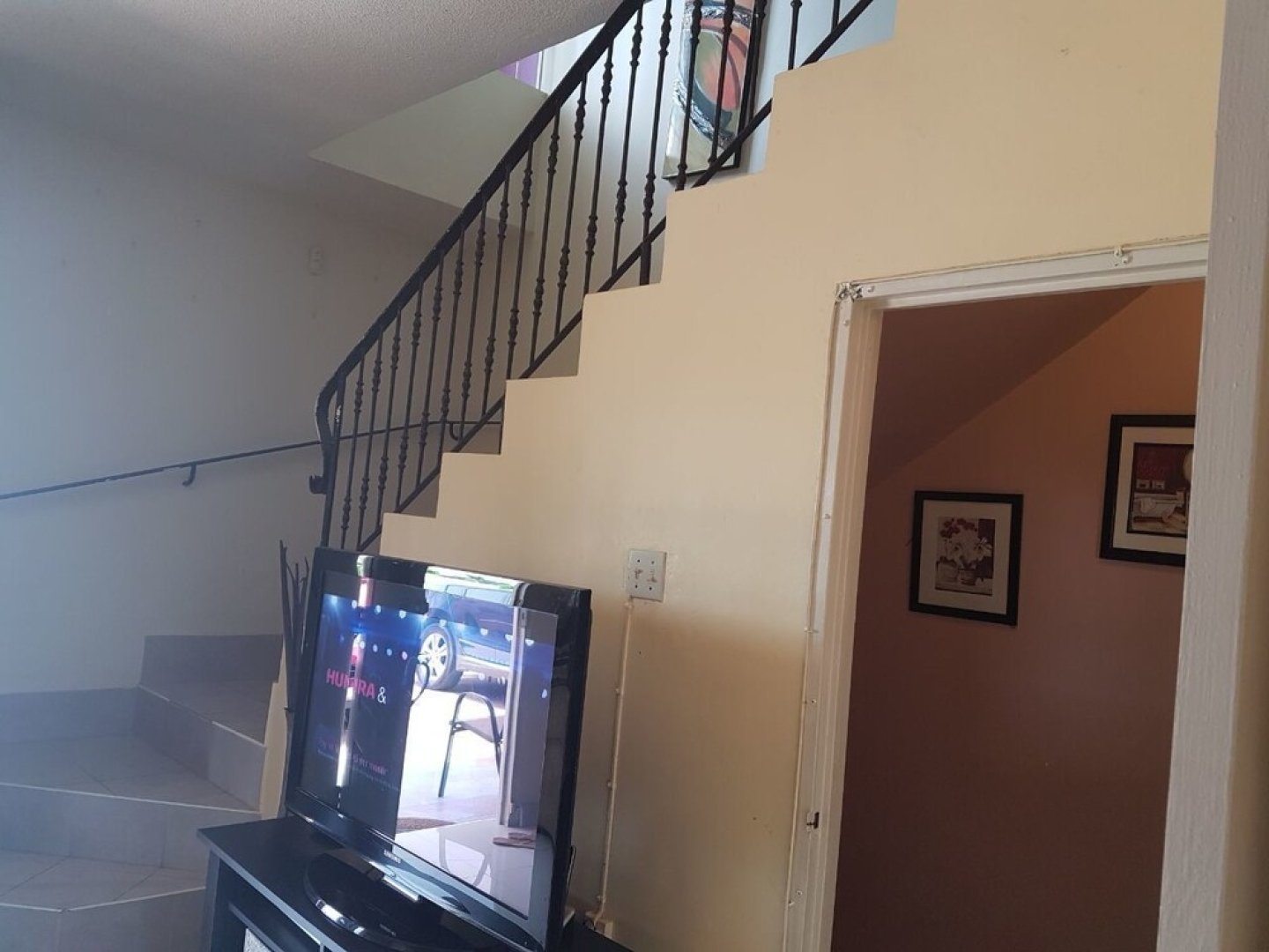 Caribbean Estates Townhouse