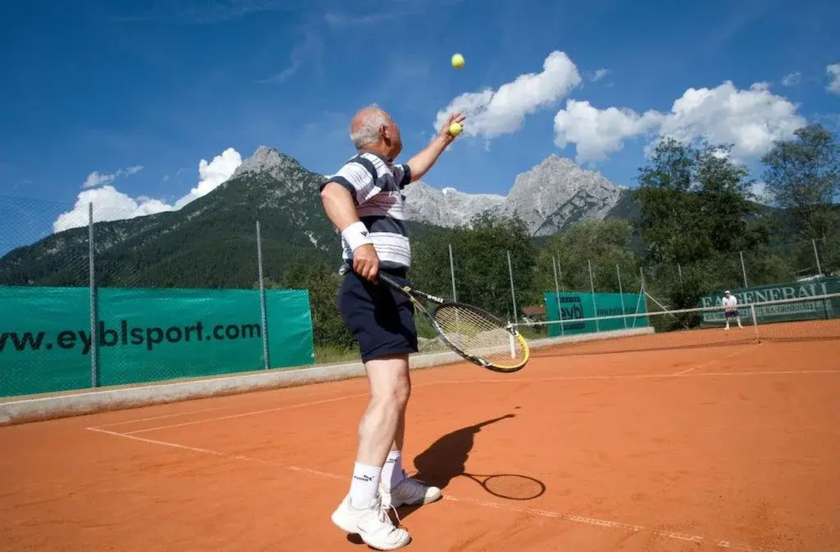 Appartementhaus Schartental