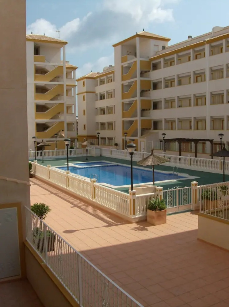 Mar de Cristal 3.1.5