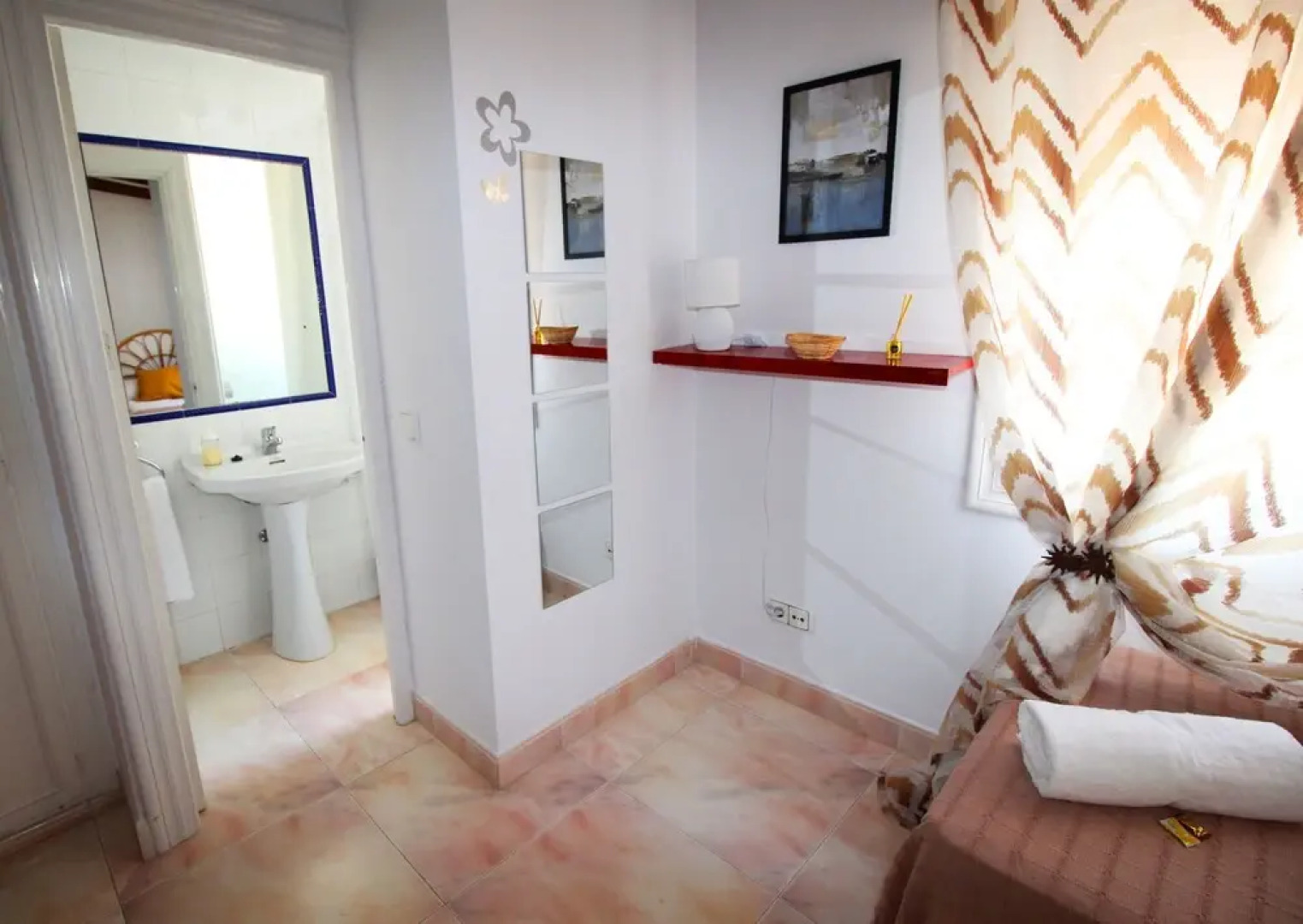 Chalet - Magnífico chalet en Aguadulce