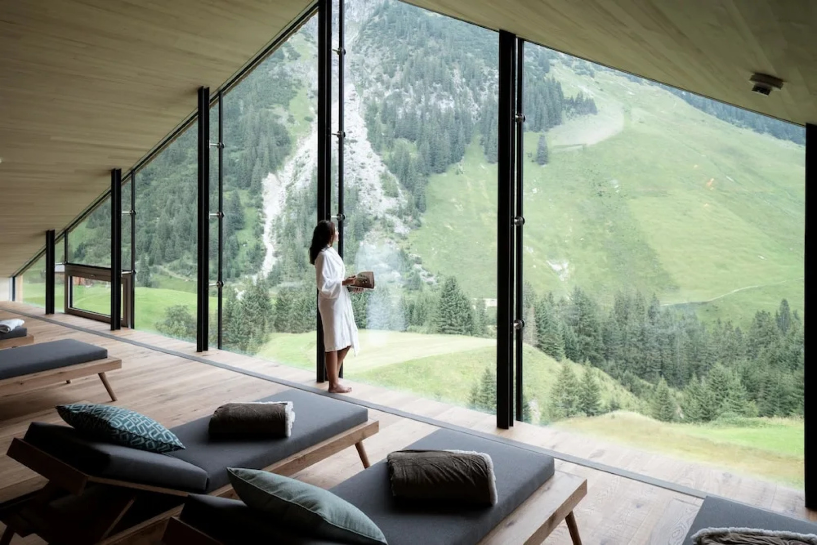 Wellnesshotel Warther Hof