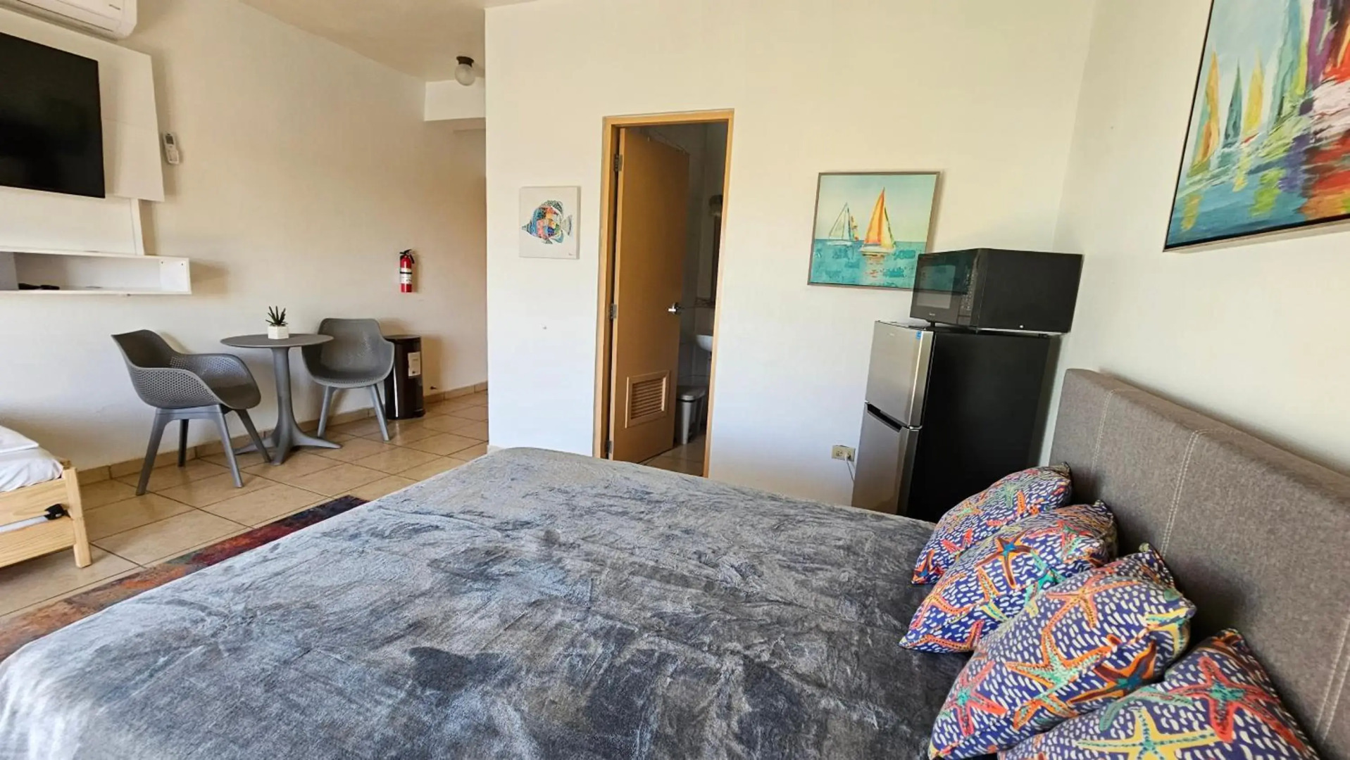 Parguera Suites (Room), La Parguera, Lajas, PR