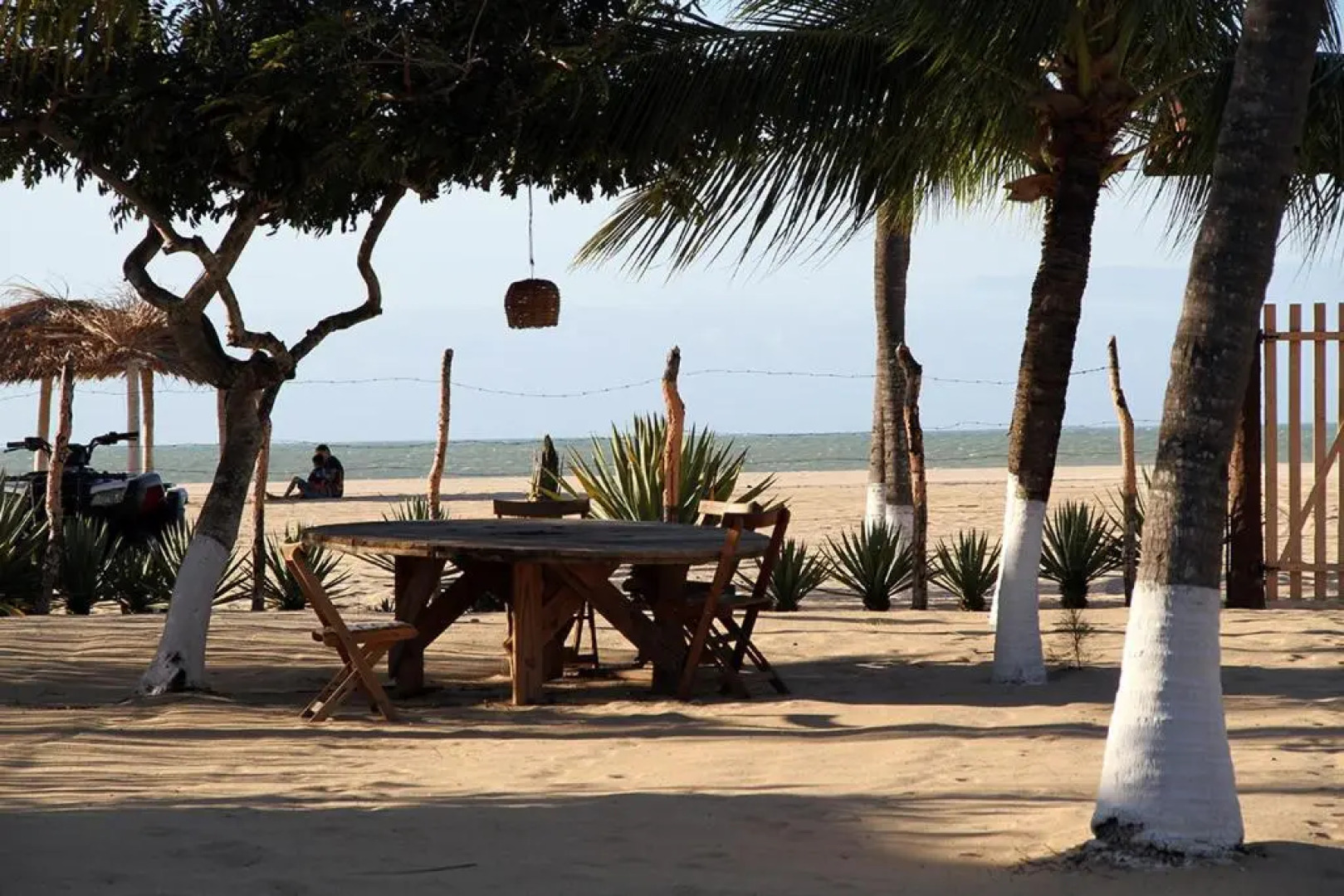 Pousada Recanto da Praia