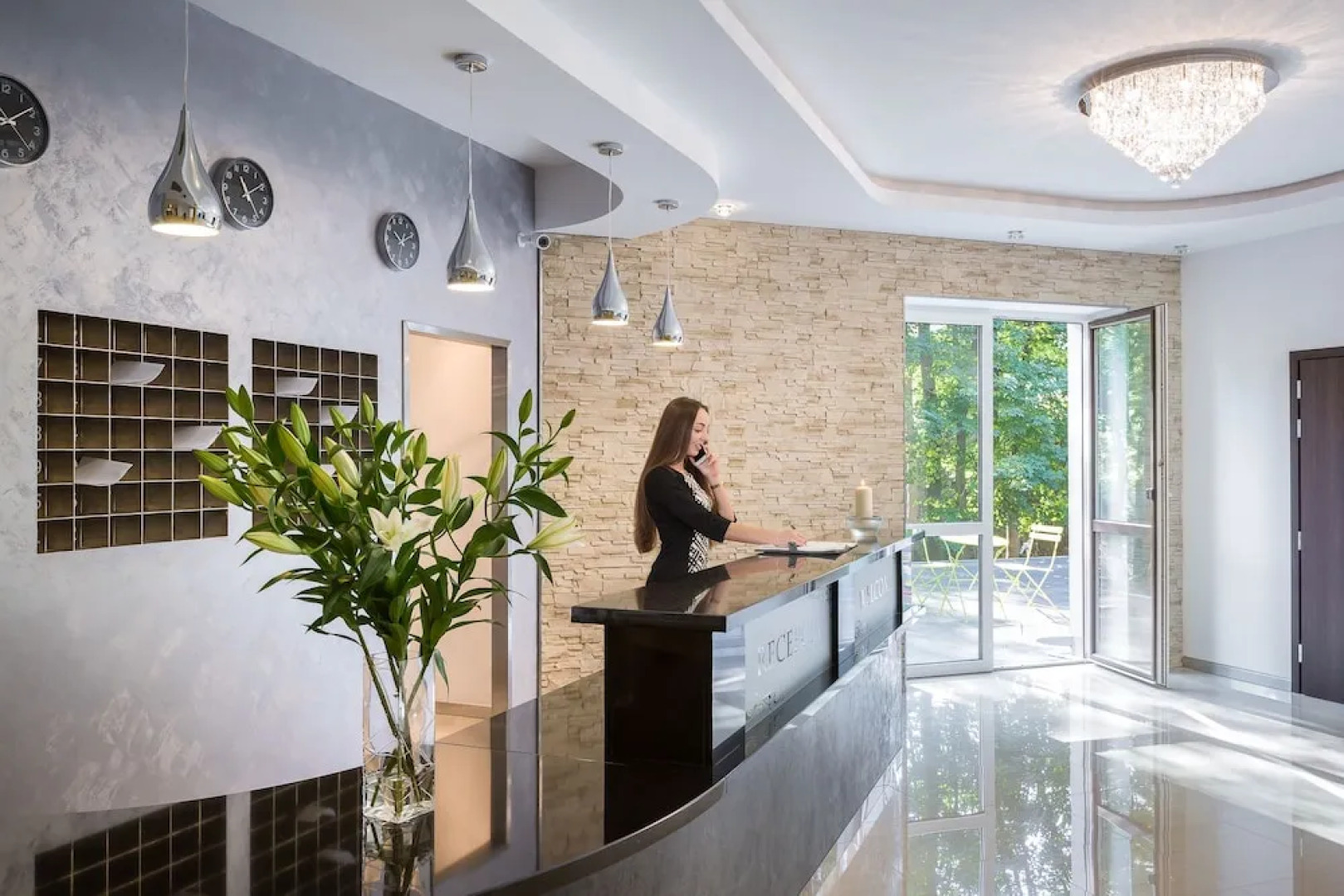 Krasicki Hotel Resort & SPA