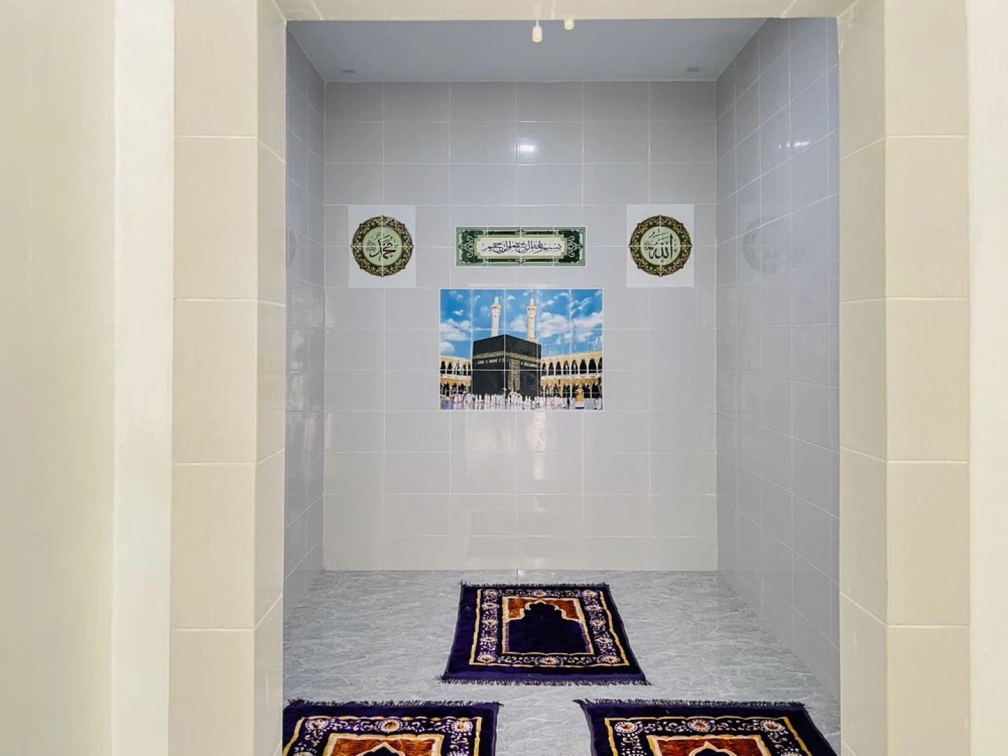 RedDoorz Syariah @ Binjai Timur