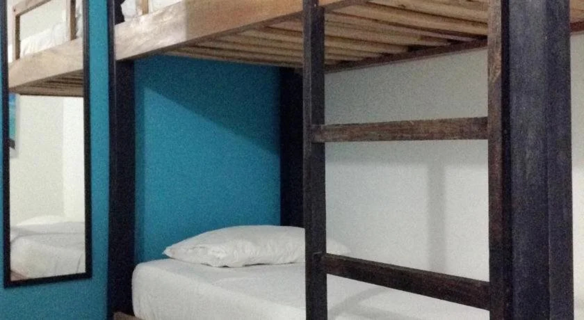 Cocobamboo Hostel