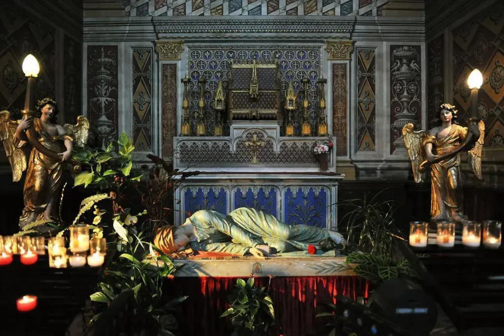 Hostellerie Saint-Antoine