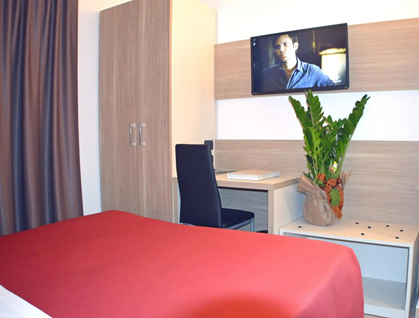 Sempione Hotel Ristorante