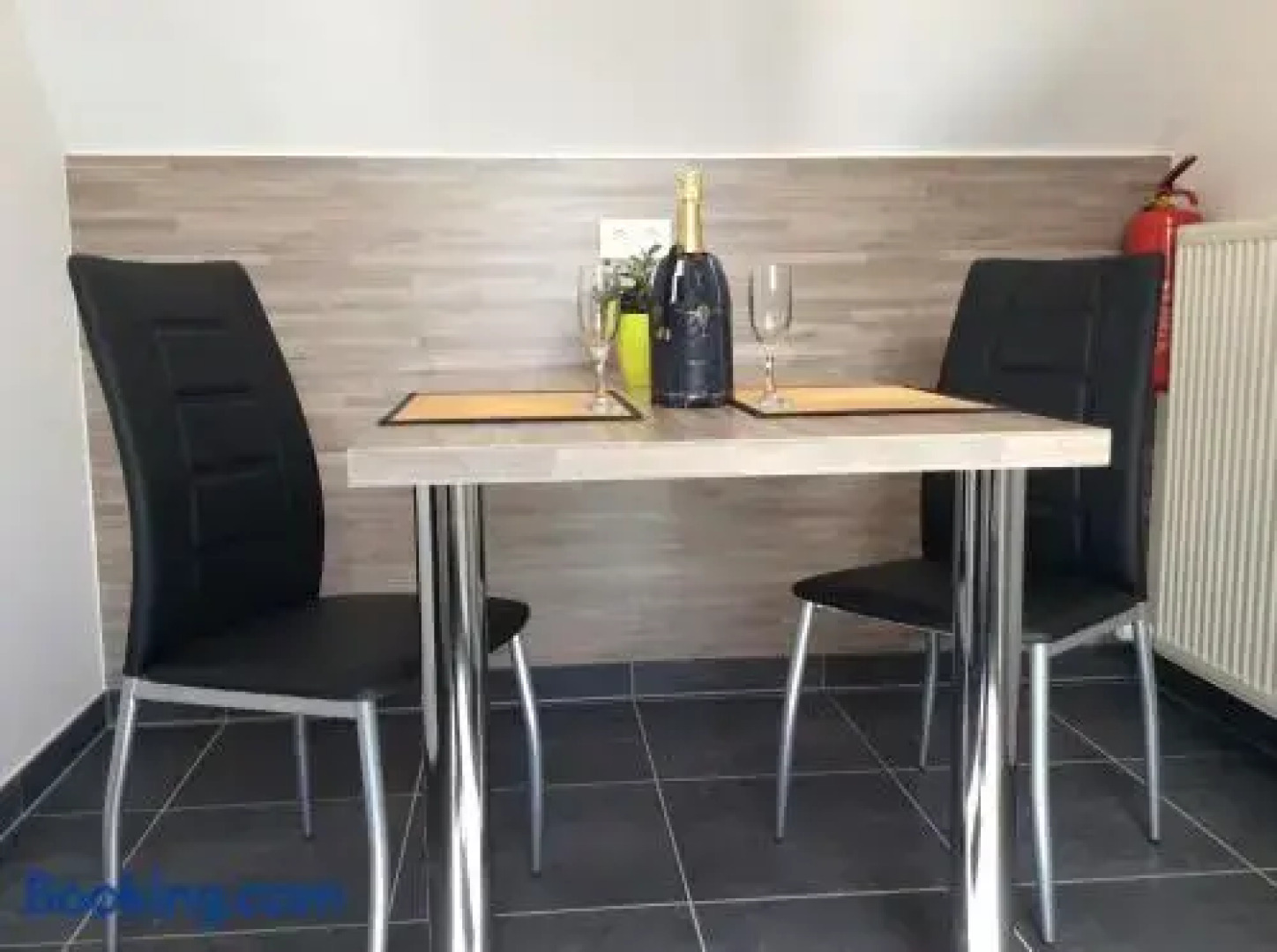 Naturist B&B Wellness Sea Nat - Adults Only