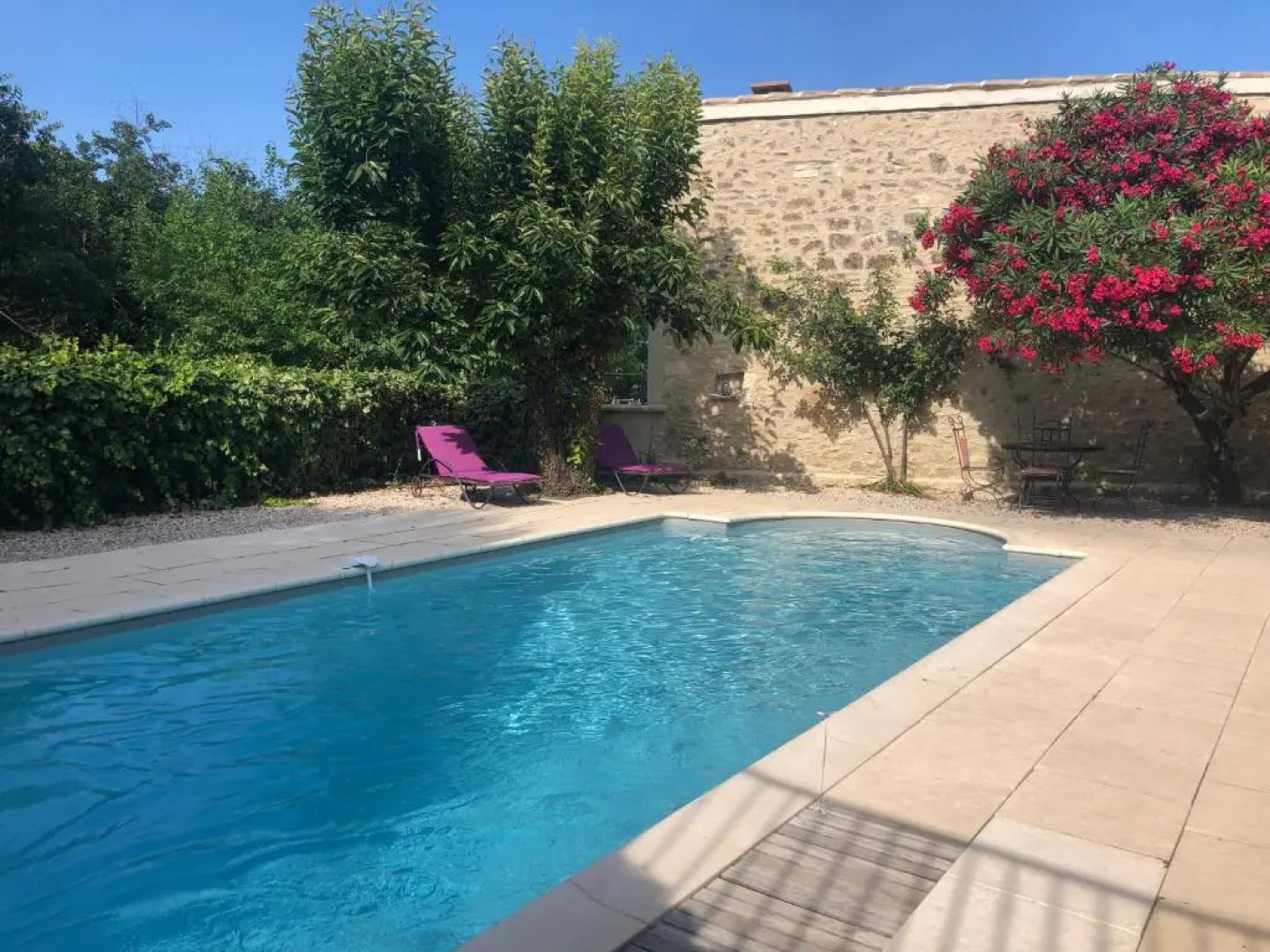 Maison Des Bourgades