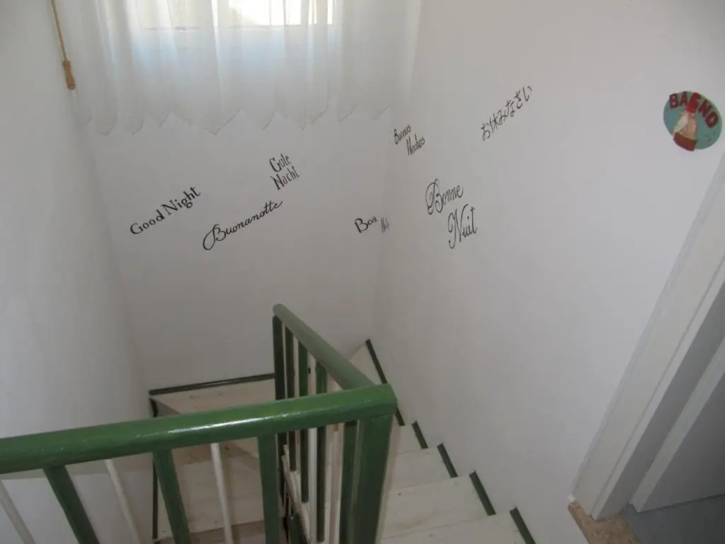 Domus Parva Pax Magna