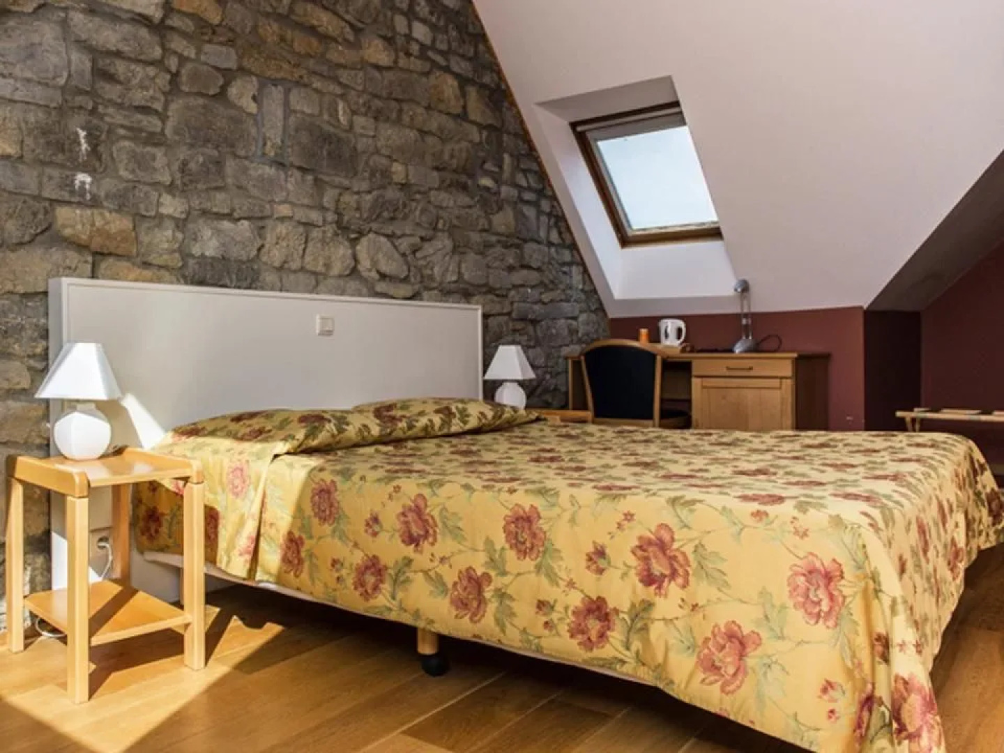 Hotel & Restaurant Maison Pal'Ange