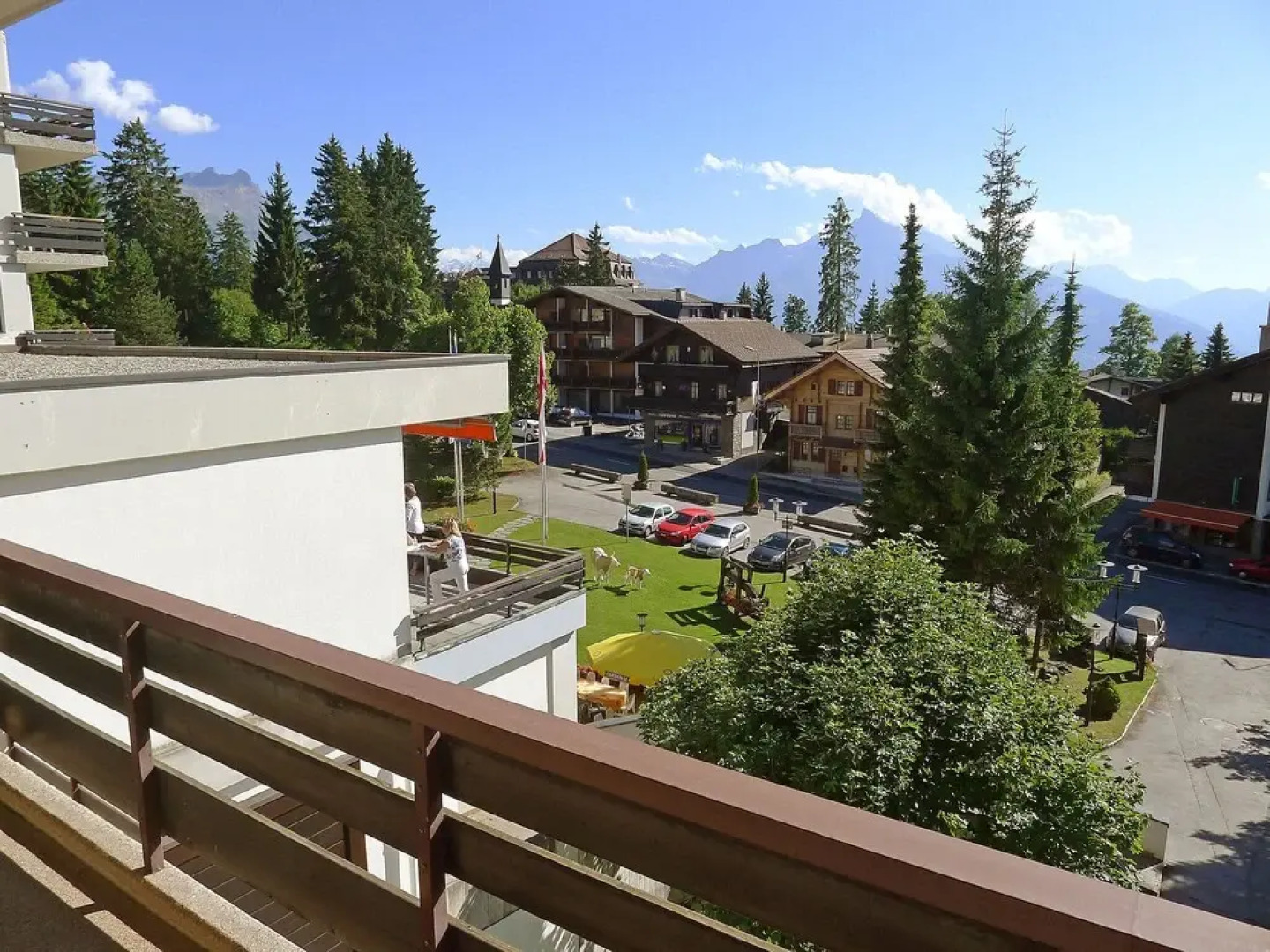 Gamat Ollon in Ollon