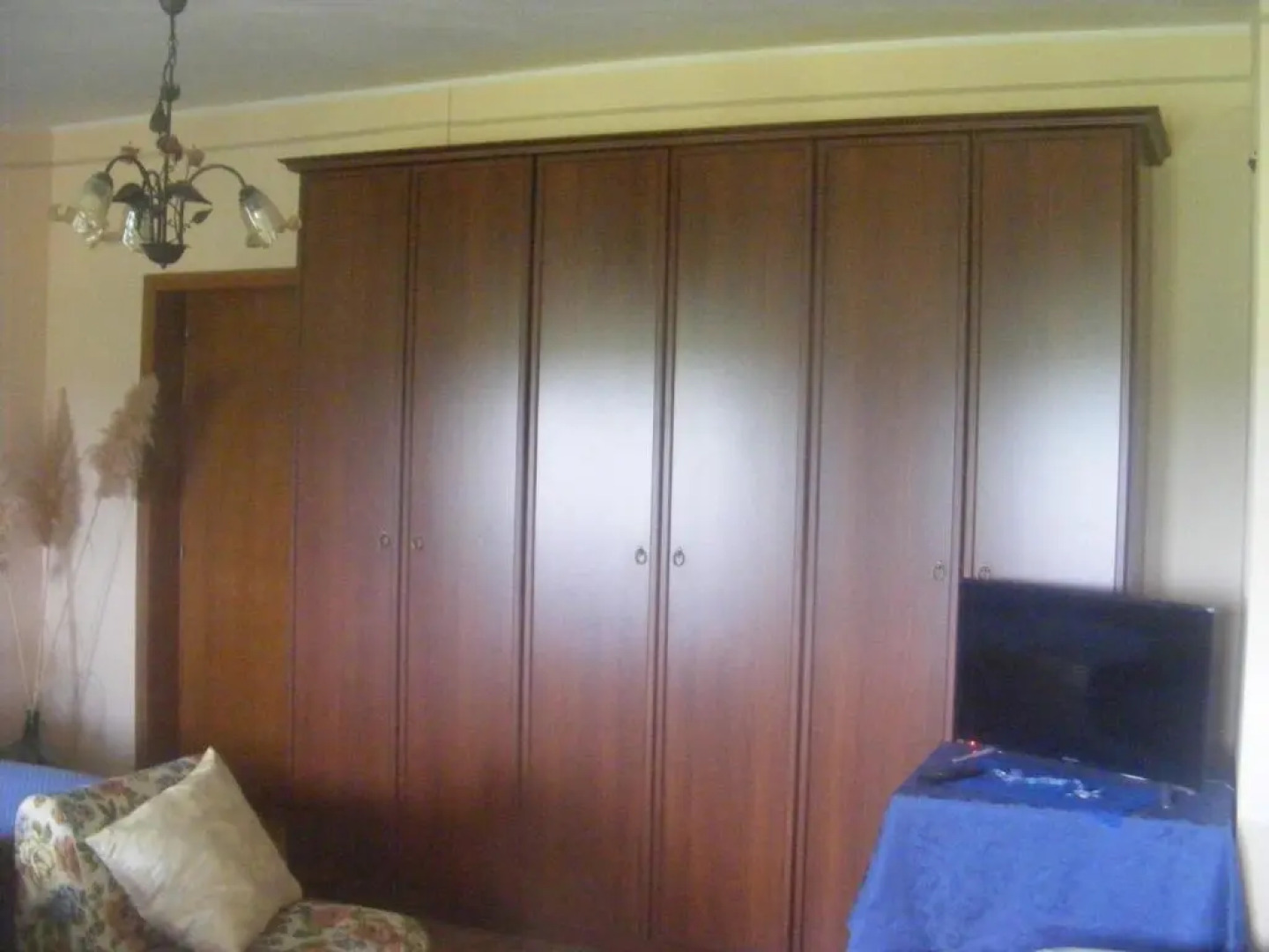 Agriturismo Trivilini