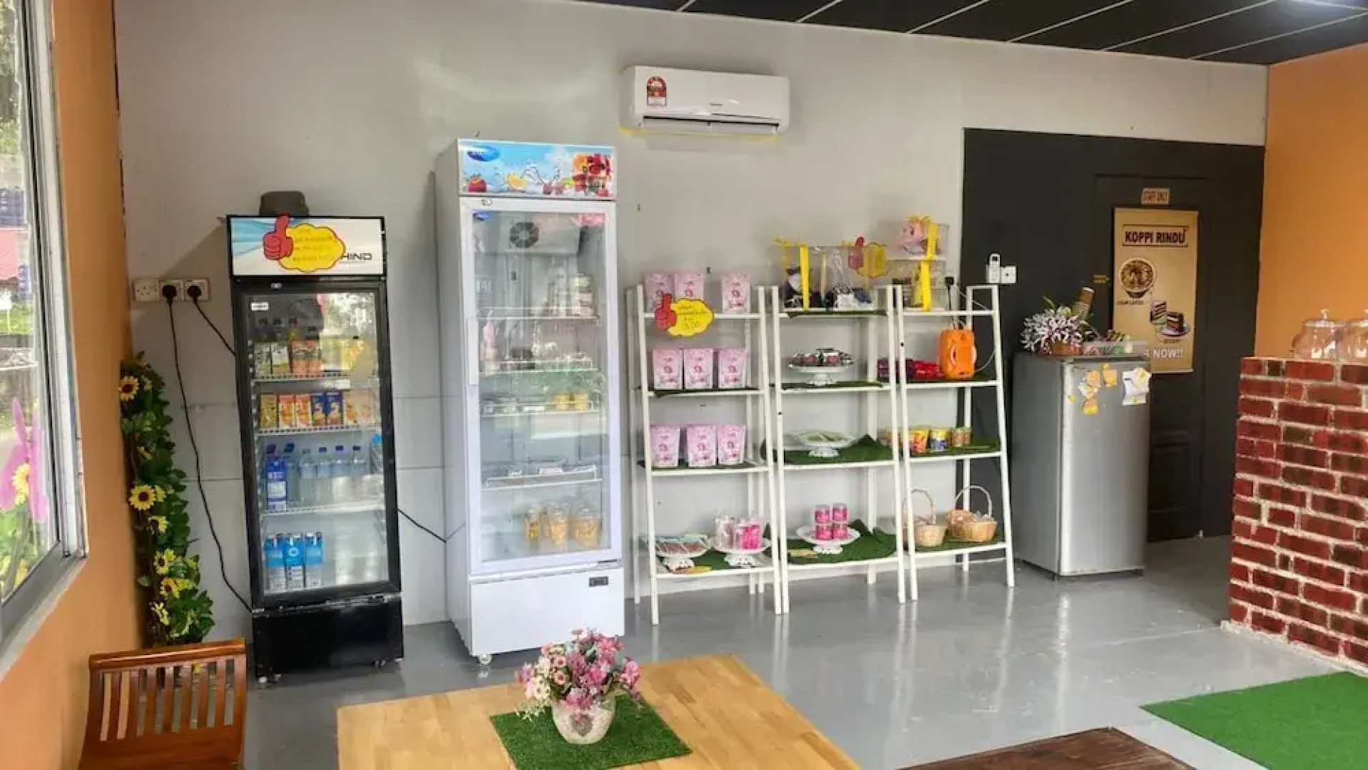 Capital O 91189 Chalet Asyuk Maju