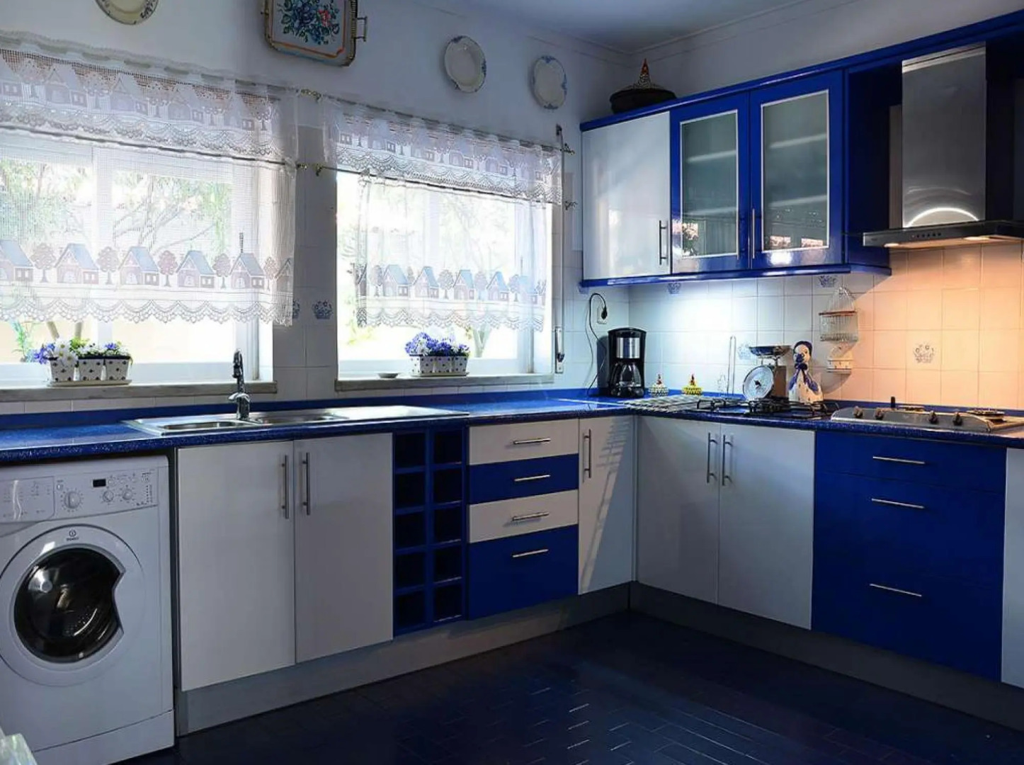 Villa Verdizela II (AL)