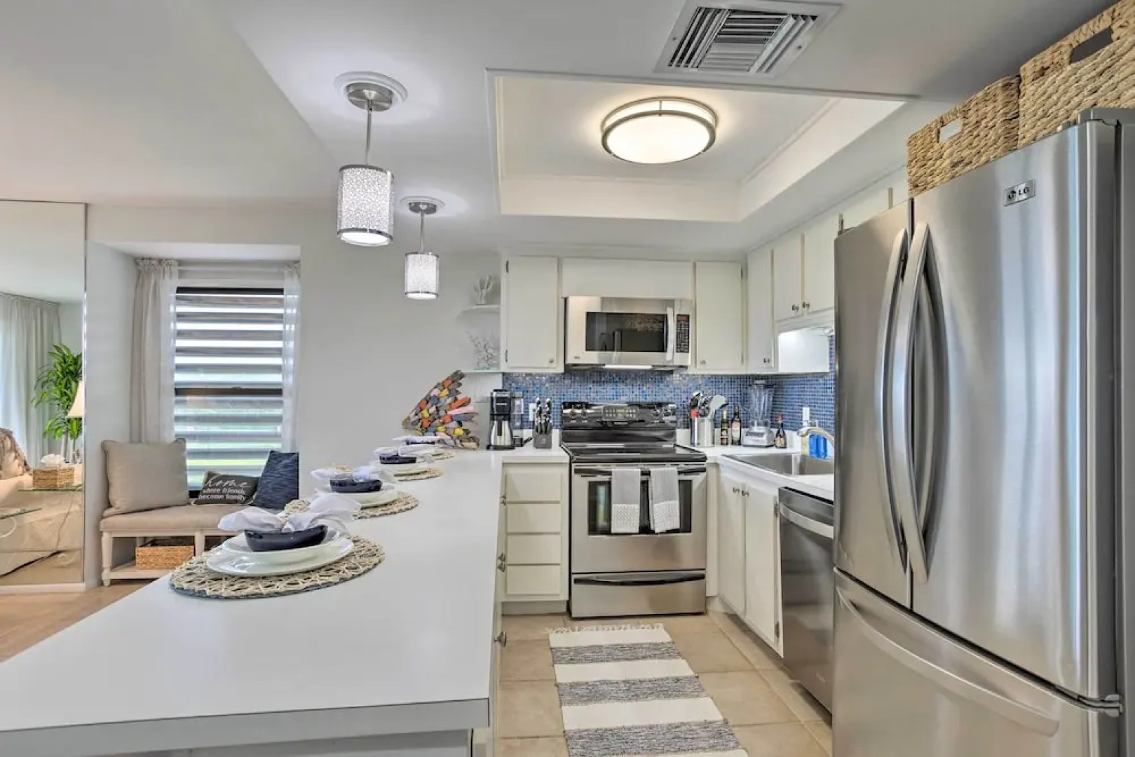 Stuart Condo at Beachfront Resort w/ Ocean Views