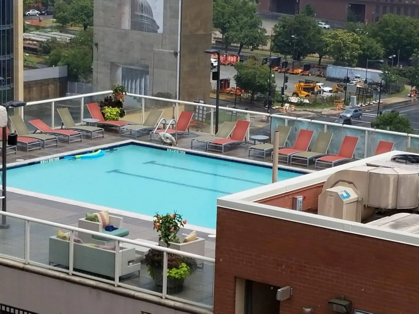 Executive Suites Plus