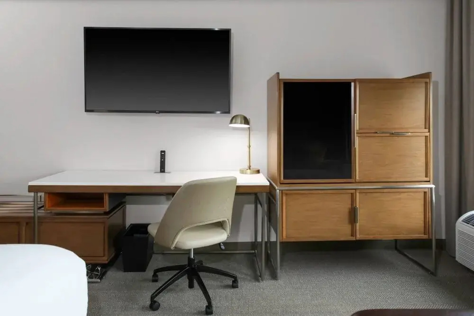 Courtyard by Marriott Thomasville Downtown