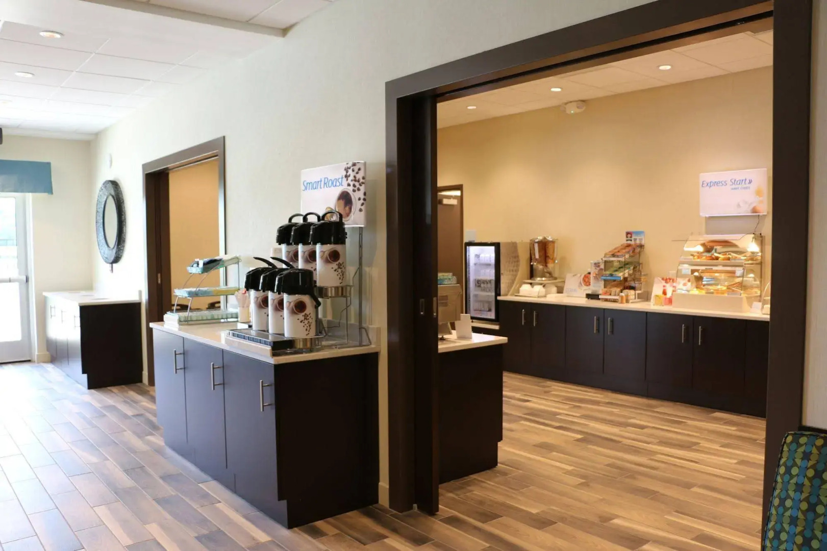 Holiday Inn Express & Suites Hendersonville SE - Flat Rock by IHG